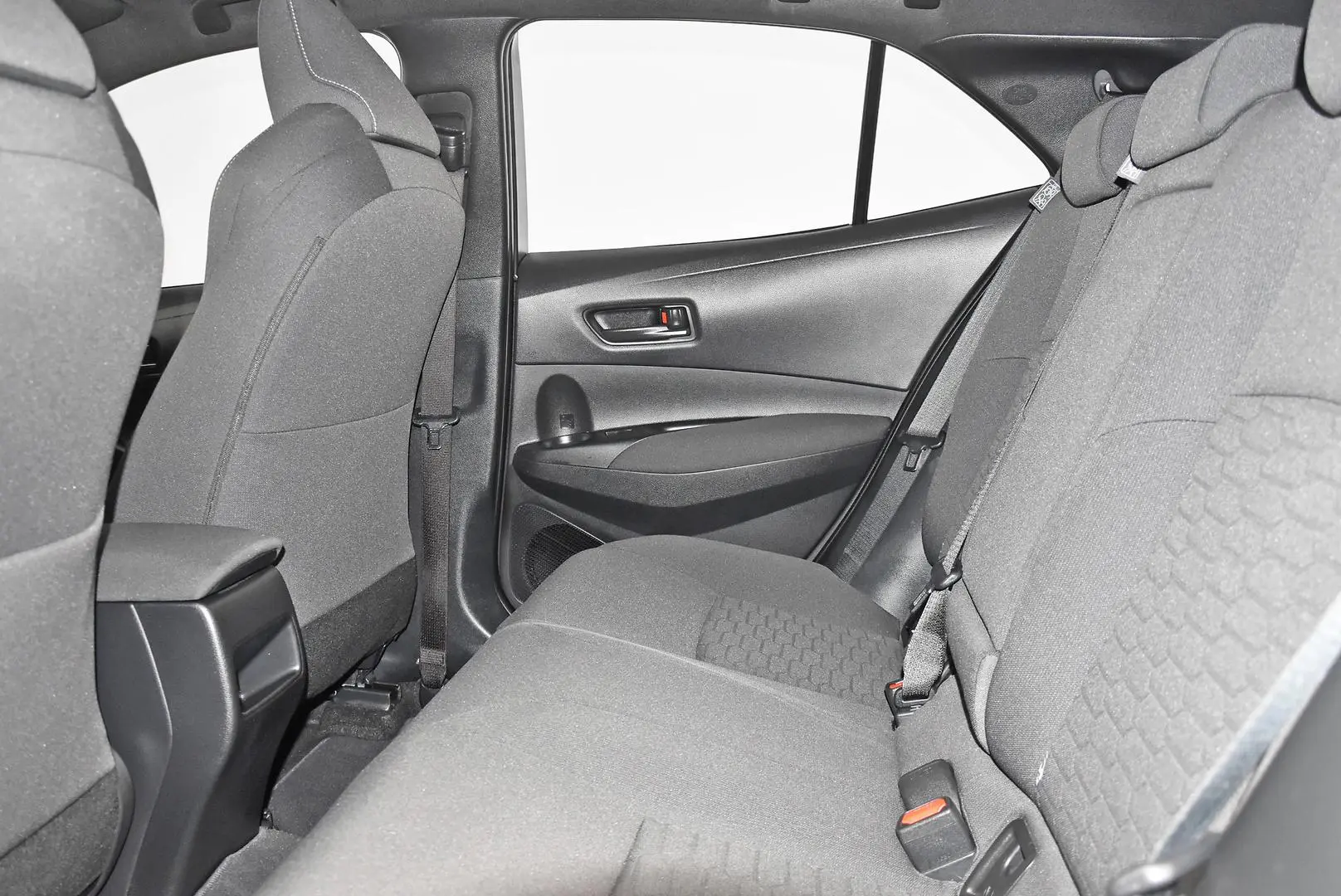 2024 Toyota Corolla Gallery Image 19