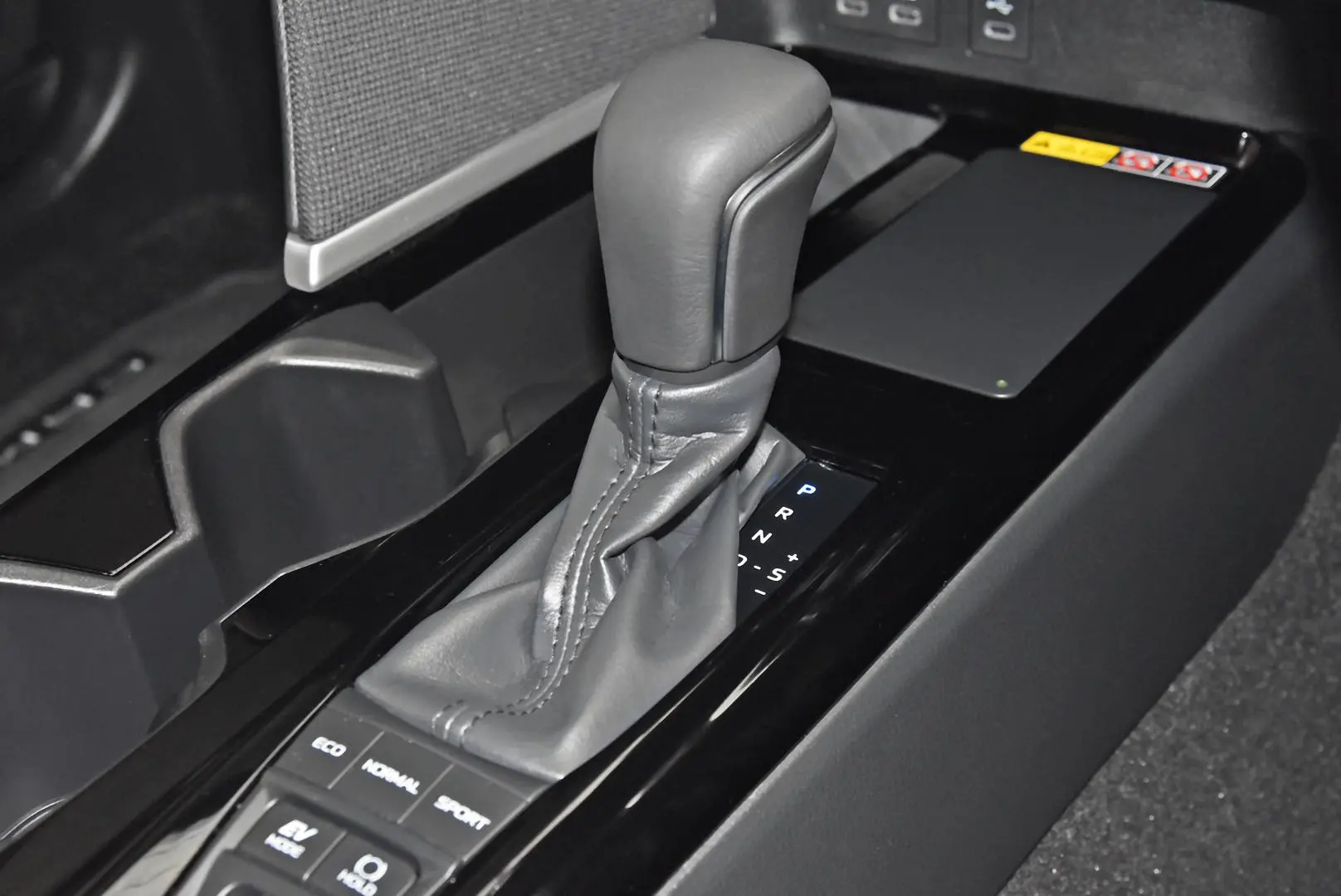 2024 Toyota Camry Gallery Image 13