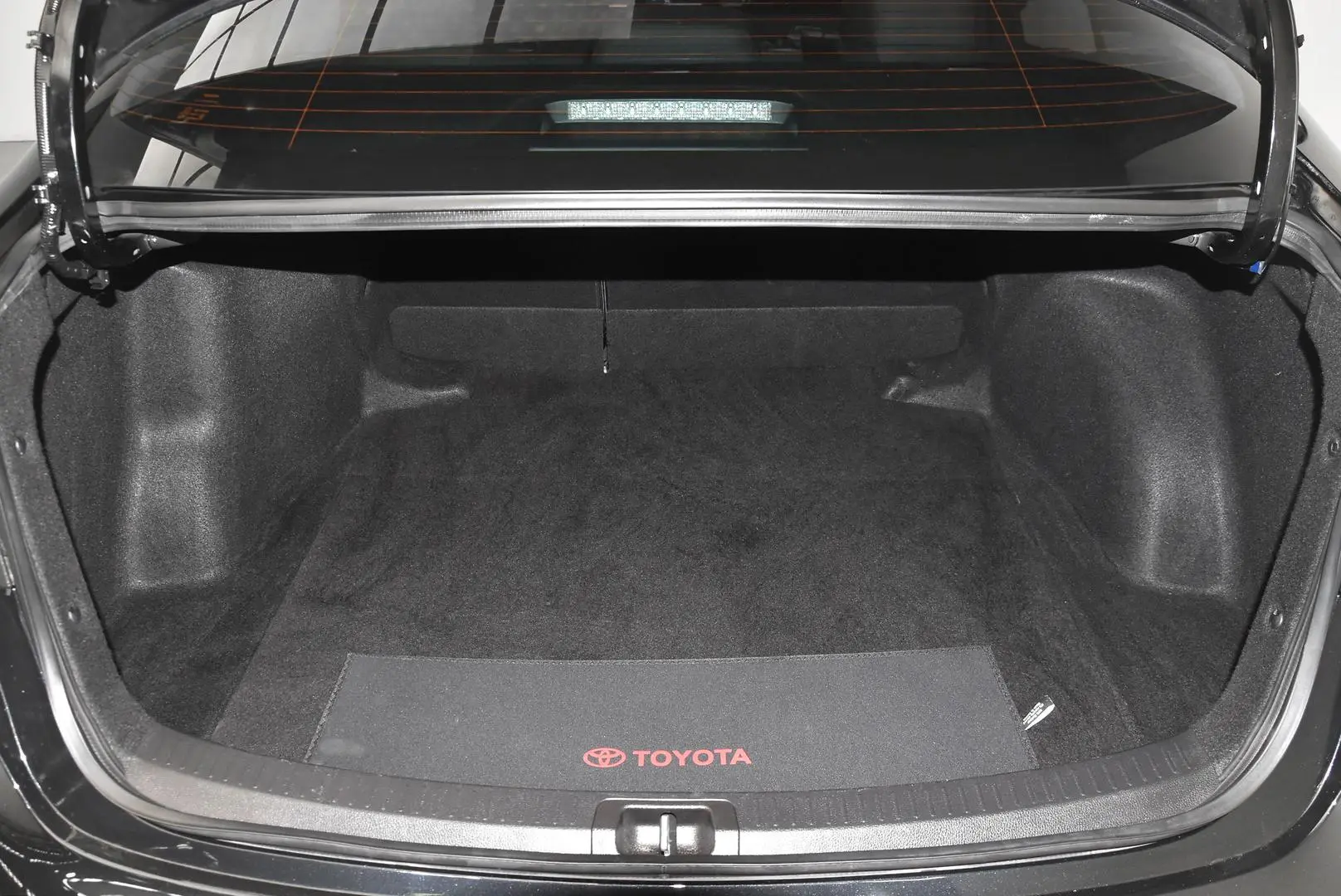 2021 Toyota Corolla Gallery Image 21