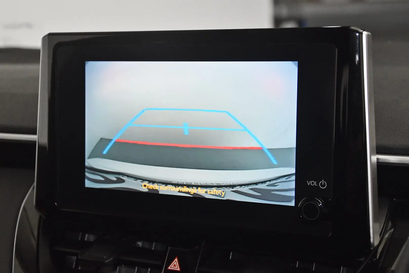 2023 Toyota Corolla Gallery Image 13