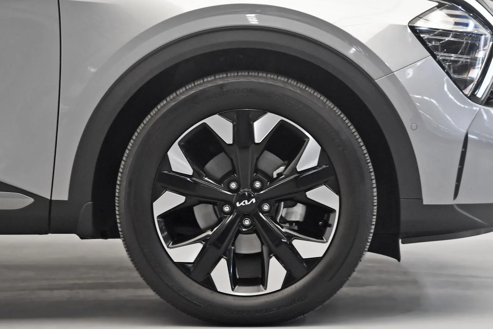 2022 Kia Sportage Gallery Image 24