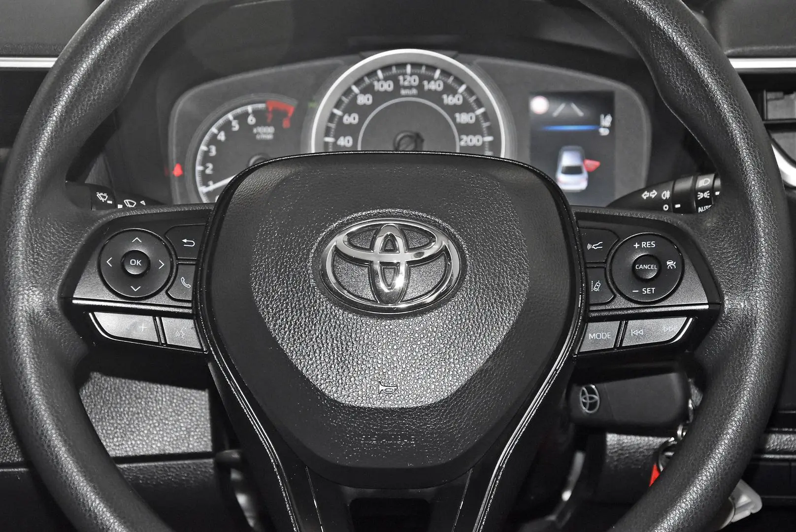 2021 Toyota Corolla Gallery Image 15