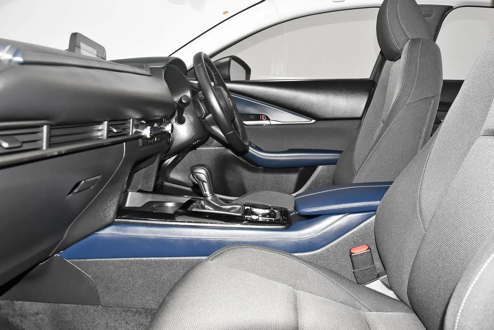 2022 Mazda CX-30 Gallery Image 17