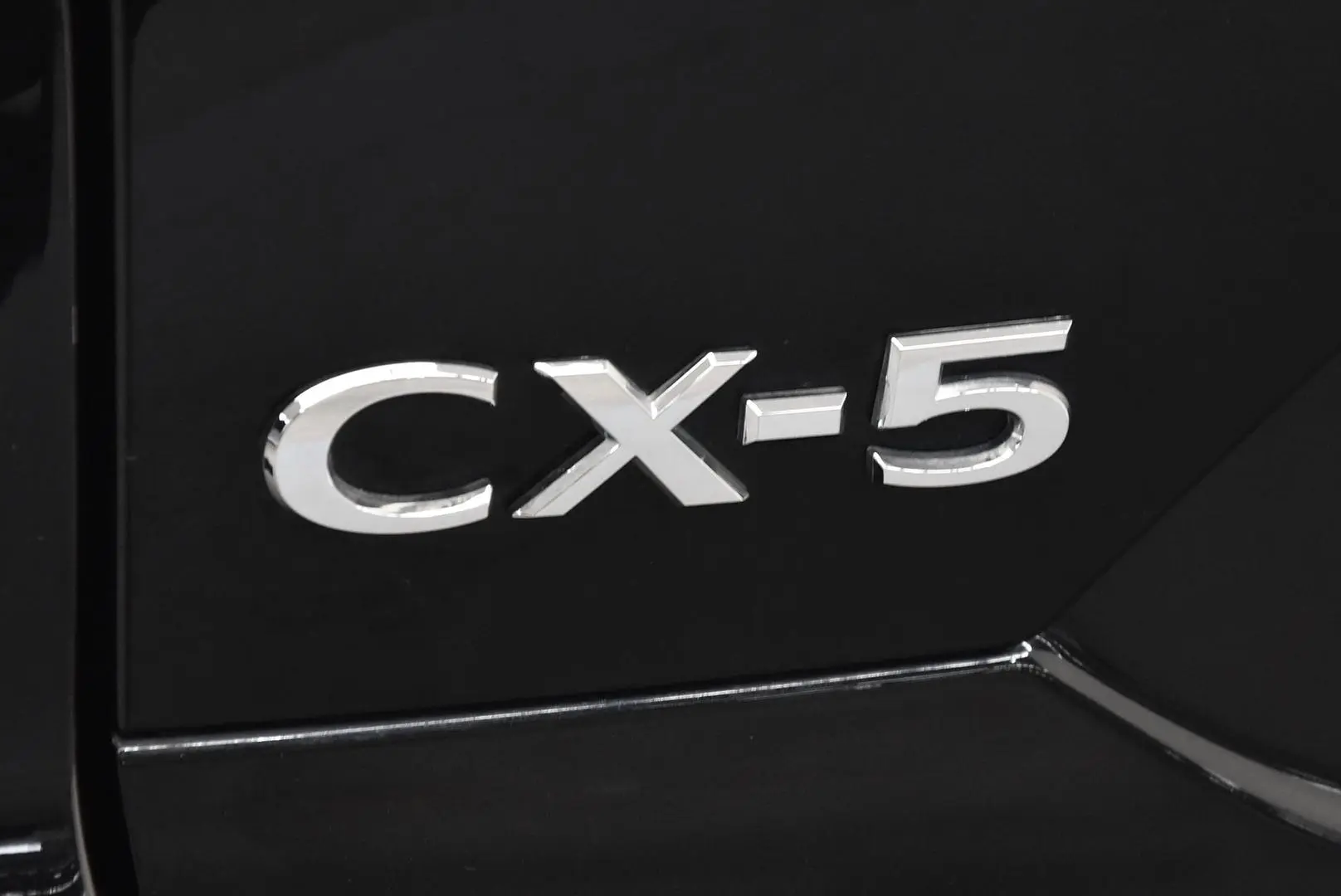 2021 Mazda CX-5 Gallery Image 7