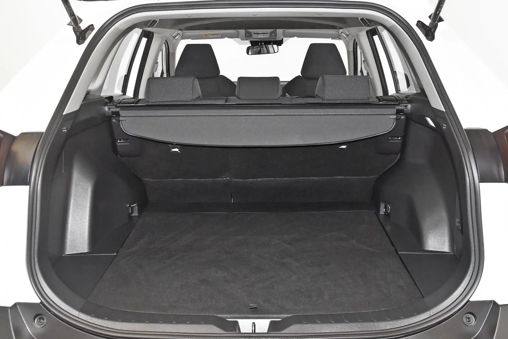 2024 Toyota RAV4 Gallery Image 21