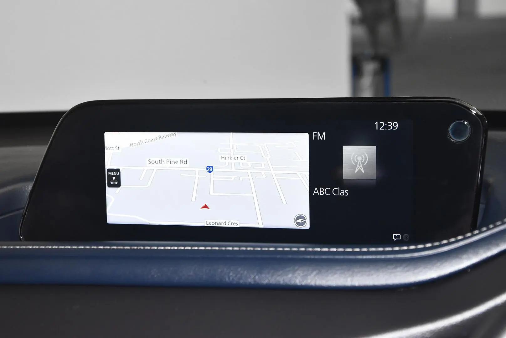 2022 Mazda CX-30 Gallery Image 11