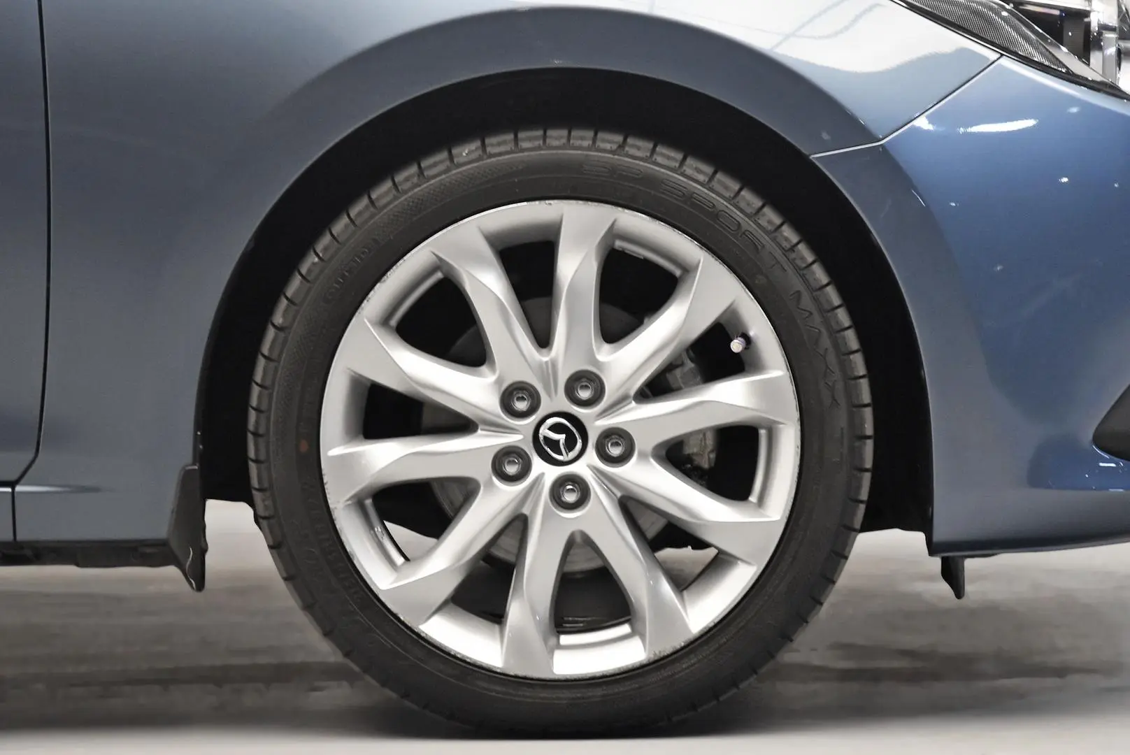 2015 Mazda 3 Gallery Image 23