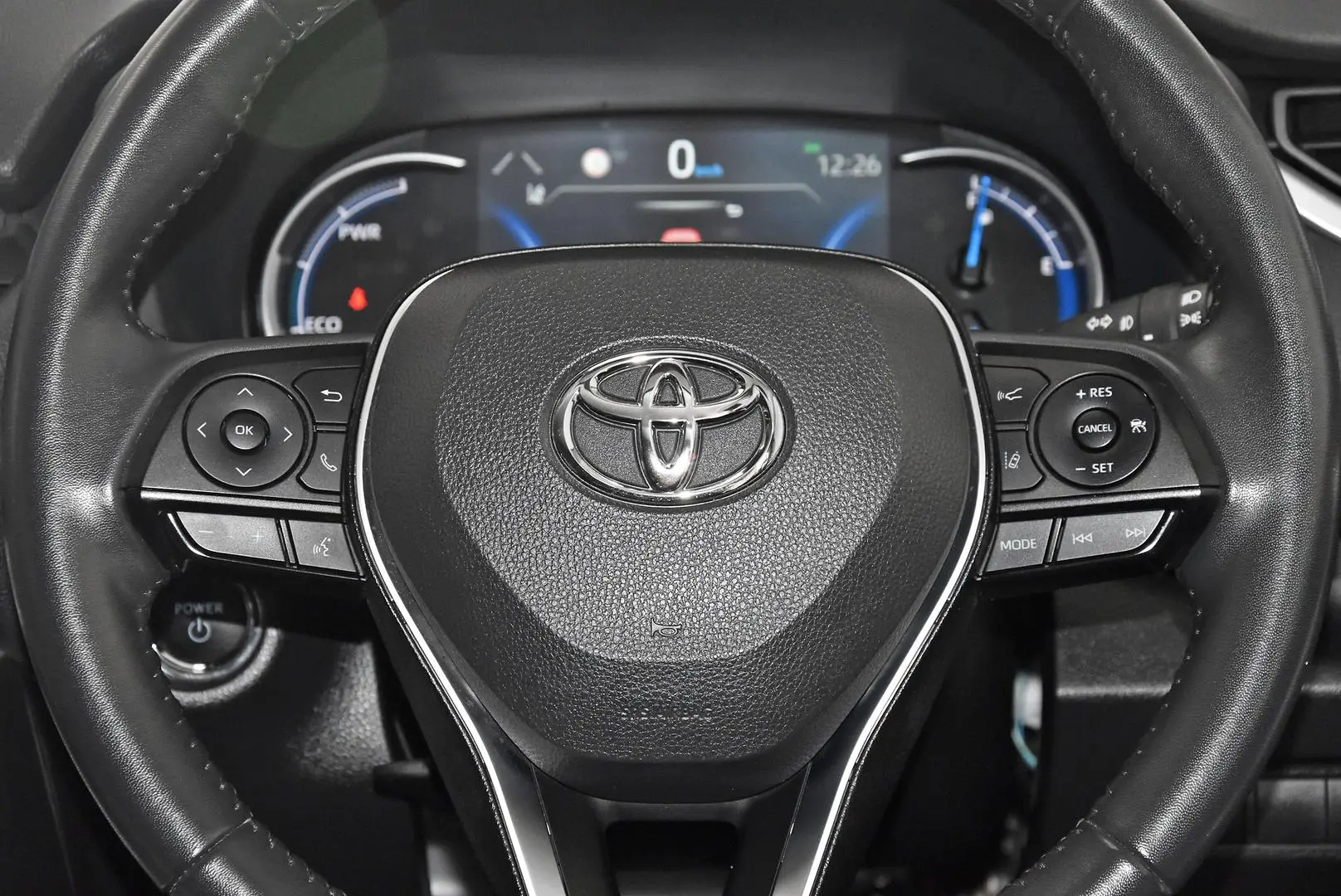2024 Toyota RAV4 Gallery Image 16