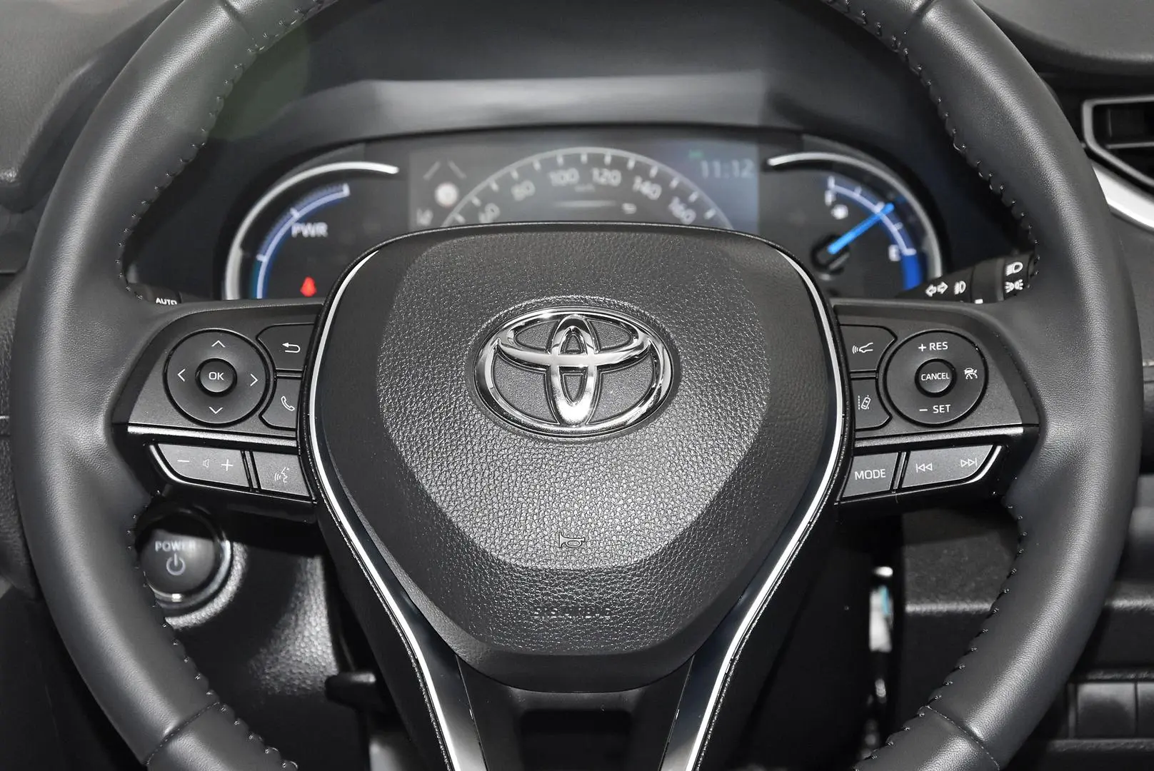 2025 Toyota RAV4 Gallery Image 16