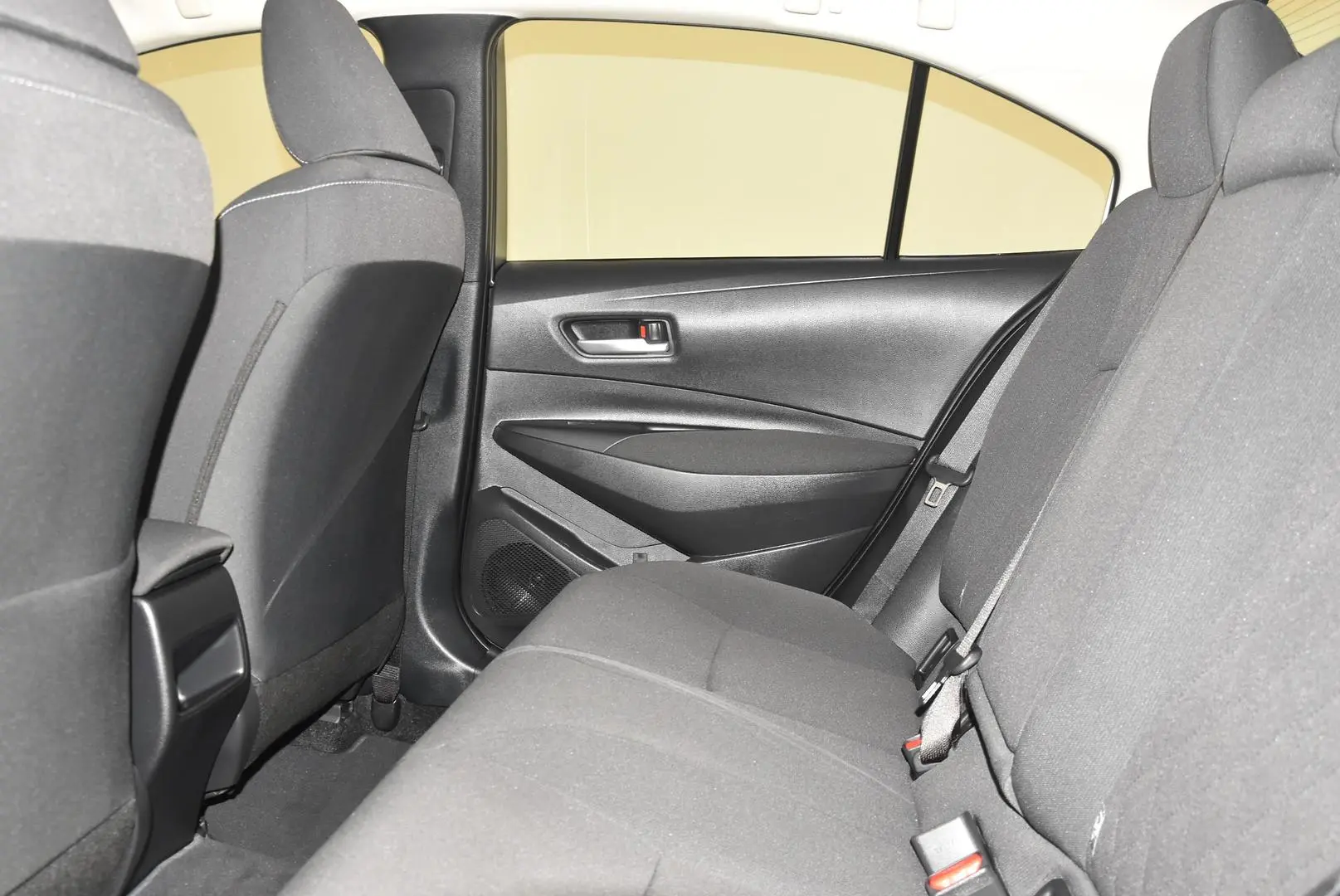 2024 Toyota Corolla Gallery Image 19