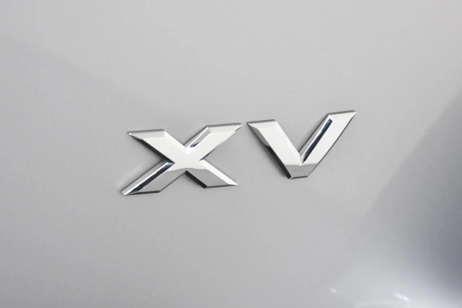 2019 Subaru XV Gallery Image 7