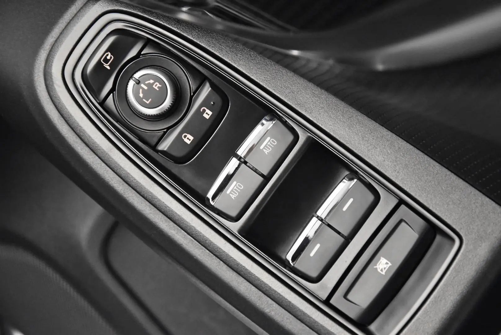 2019 Subaru XV Gallery Image 9