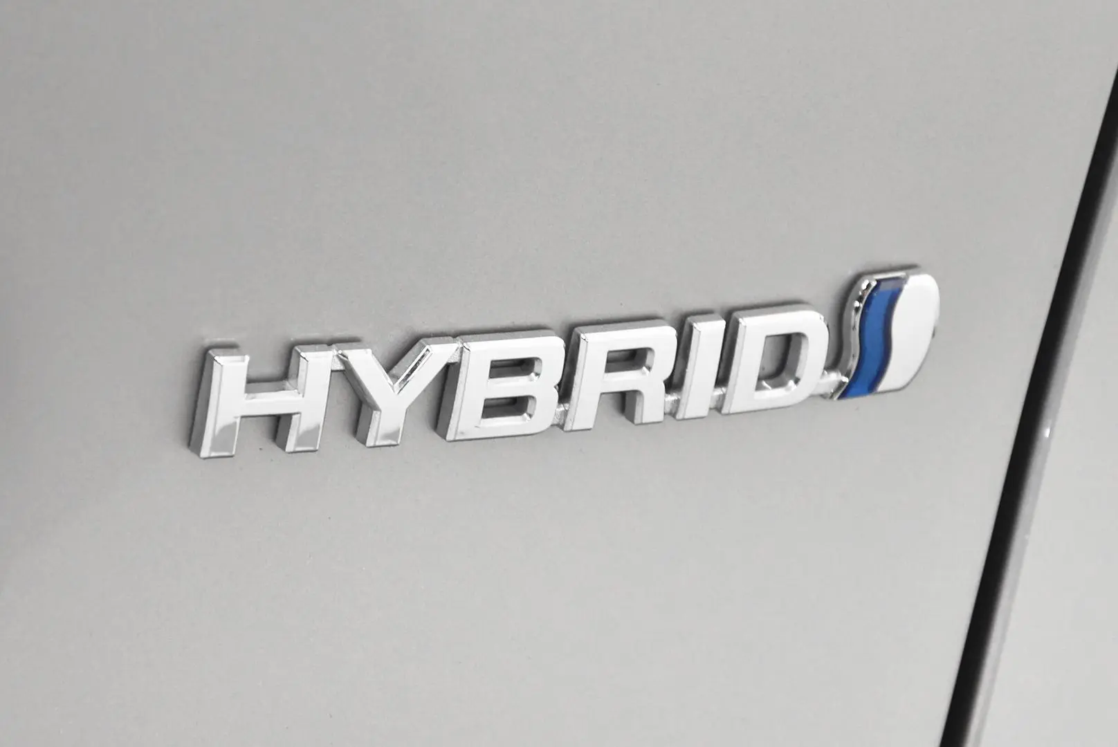 2024 Toyota RAV4 Gallery Image 8