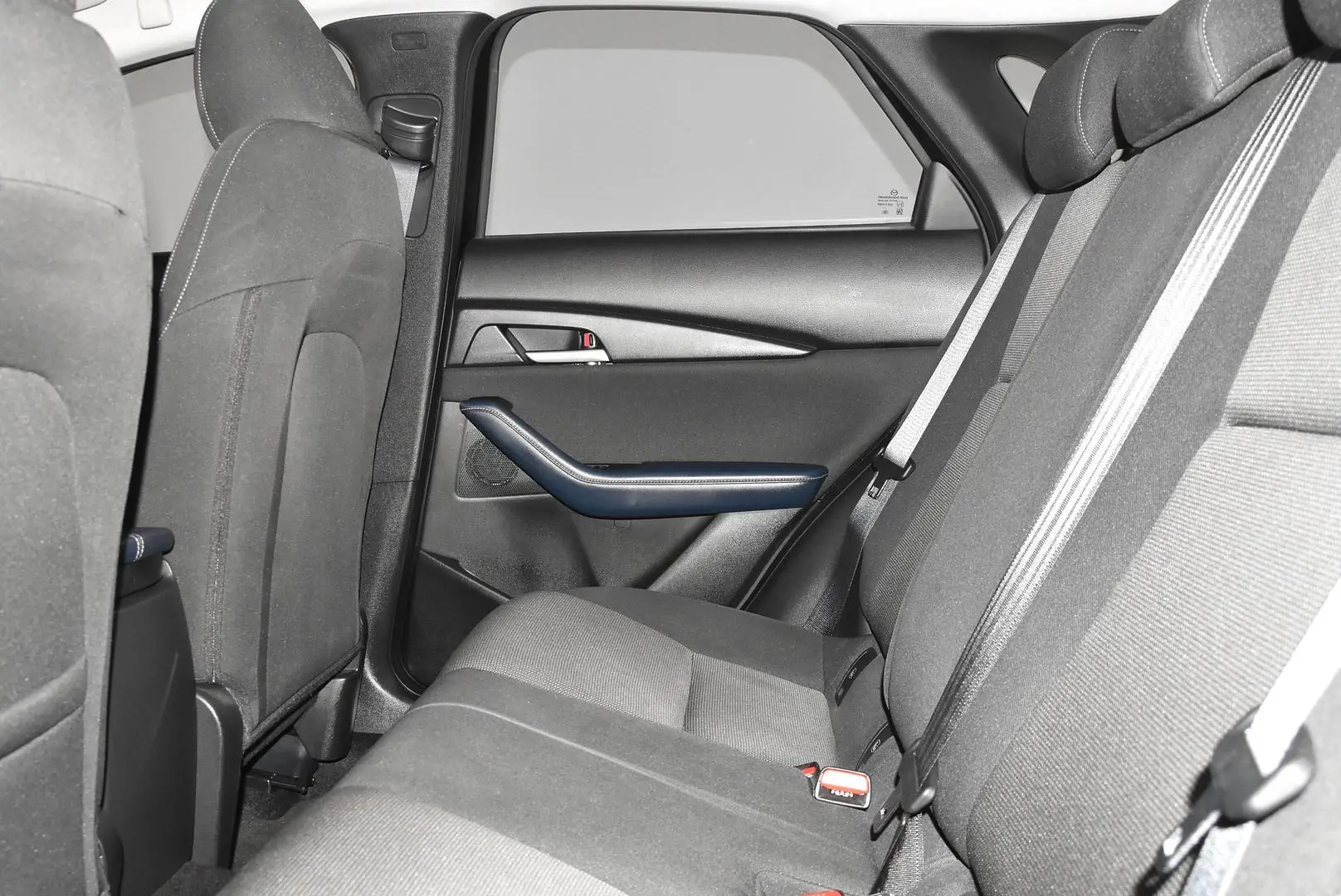 2022 Mazda CX-30 Gallery Image 18