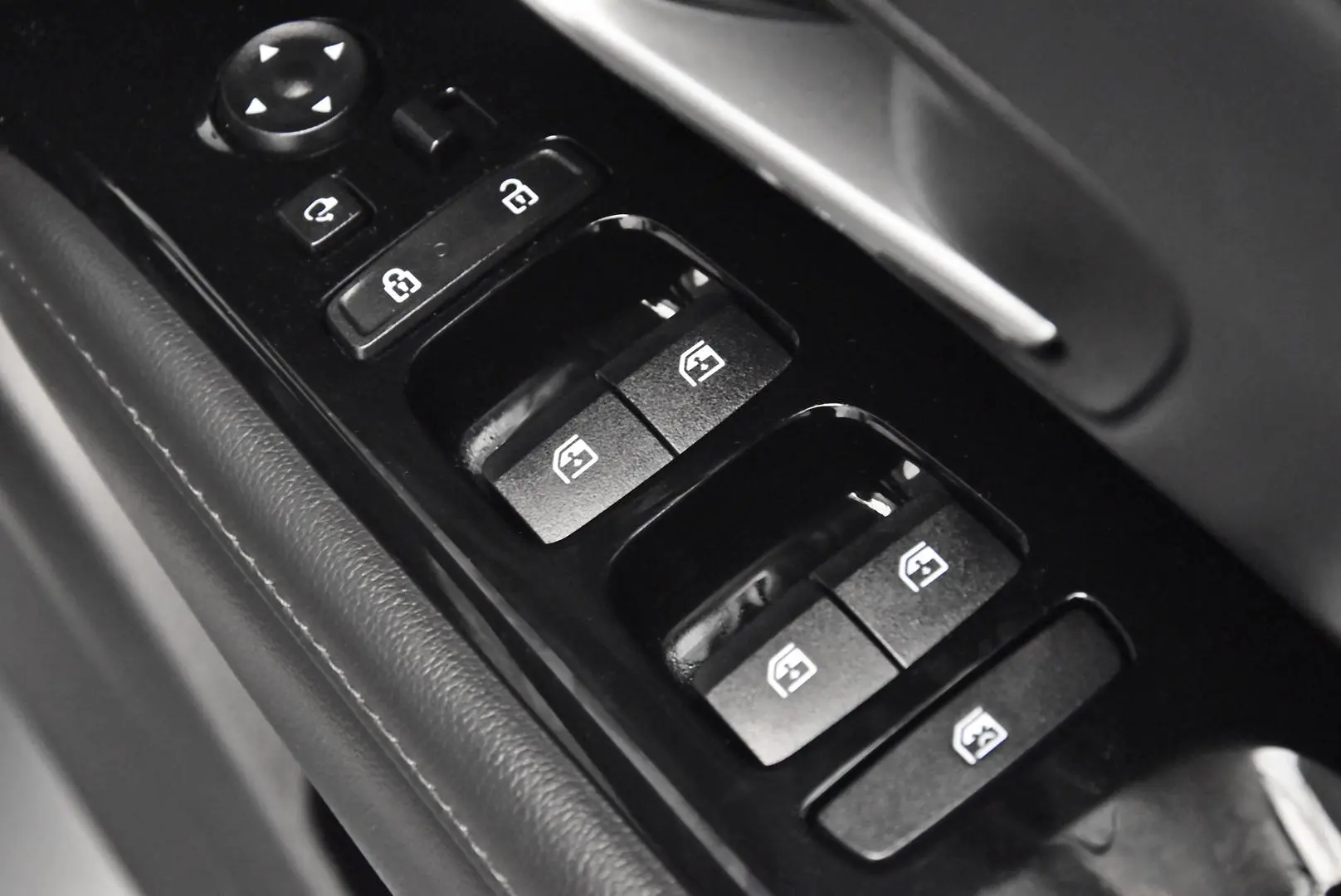 2022 Hyundai Tucson Gallery Image 9