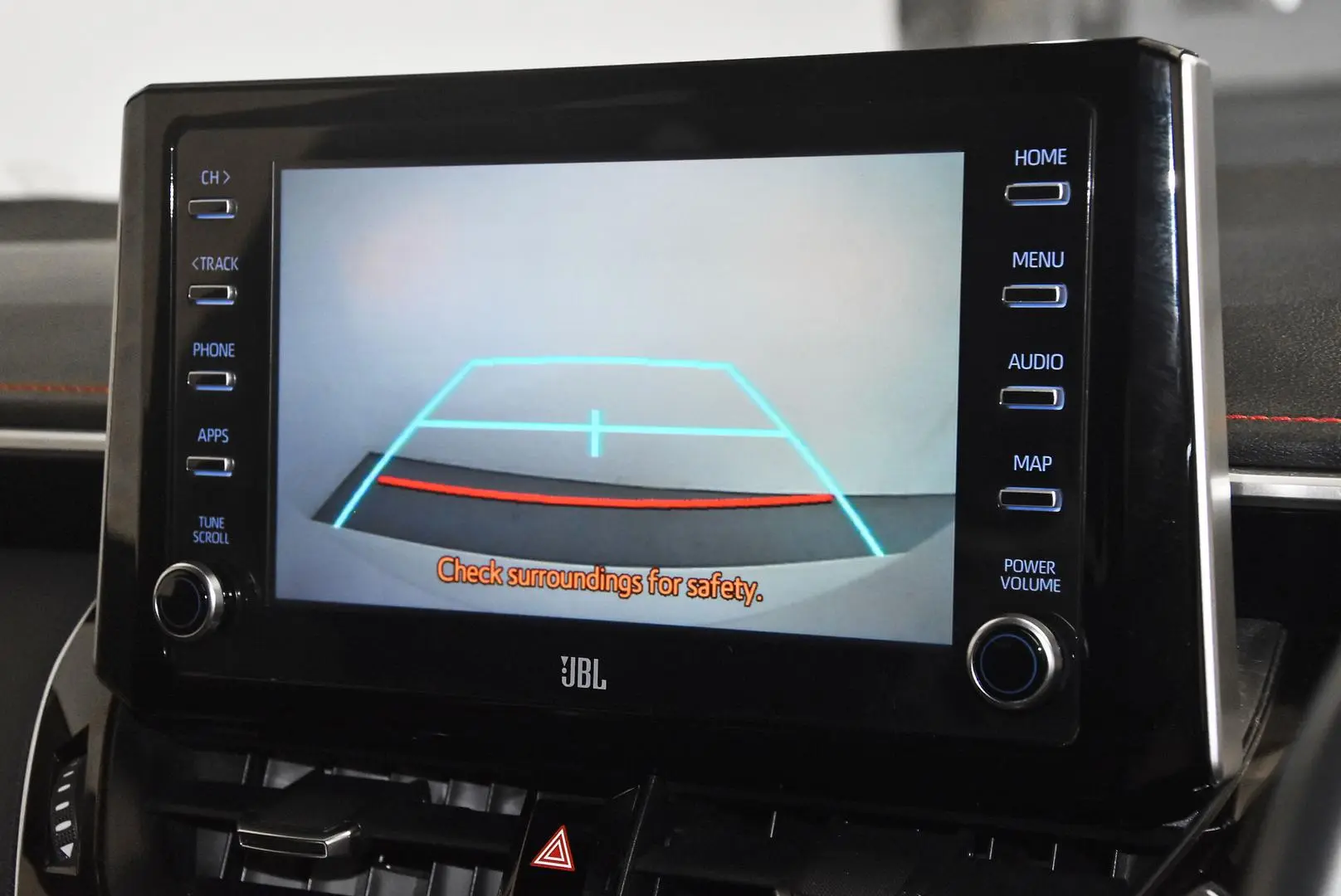 2019 Toyota Corolla Gallery Image 13