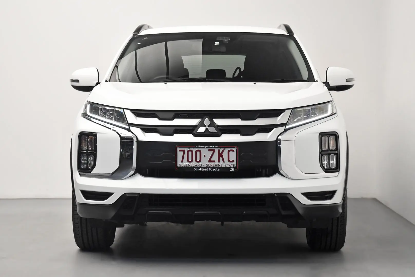 2019 Mitsubishi ASX Gallery Image 2