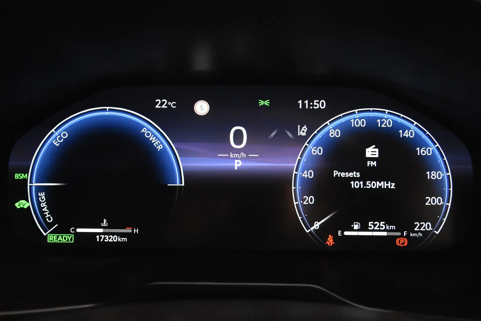 2024 Toyota RAV4 Gallery Image 11