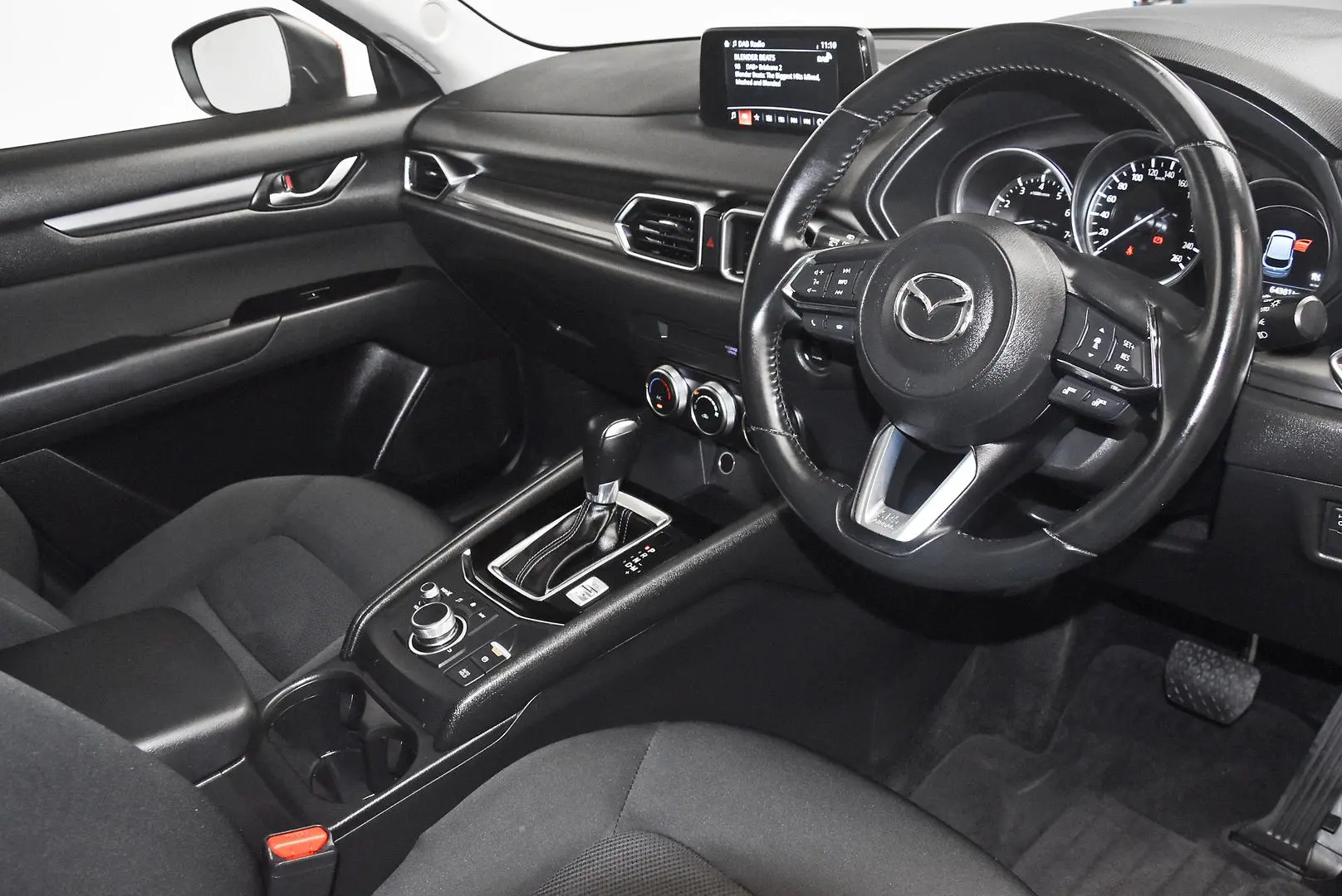 2019 Mazda CX-5 Gallery Image 8
