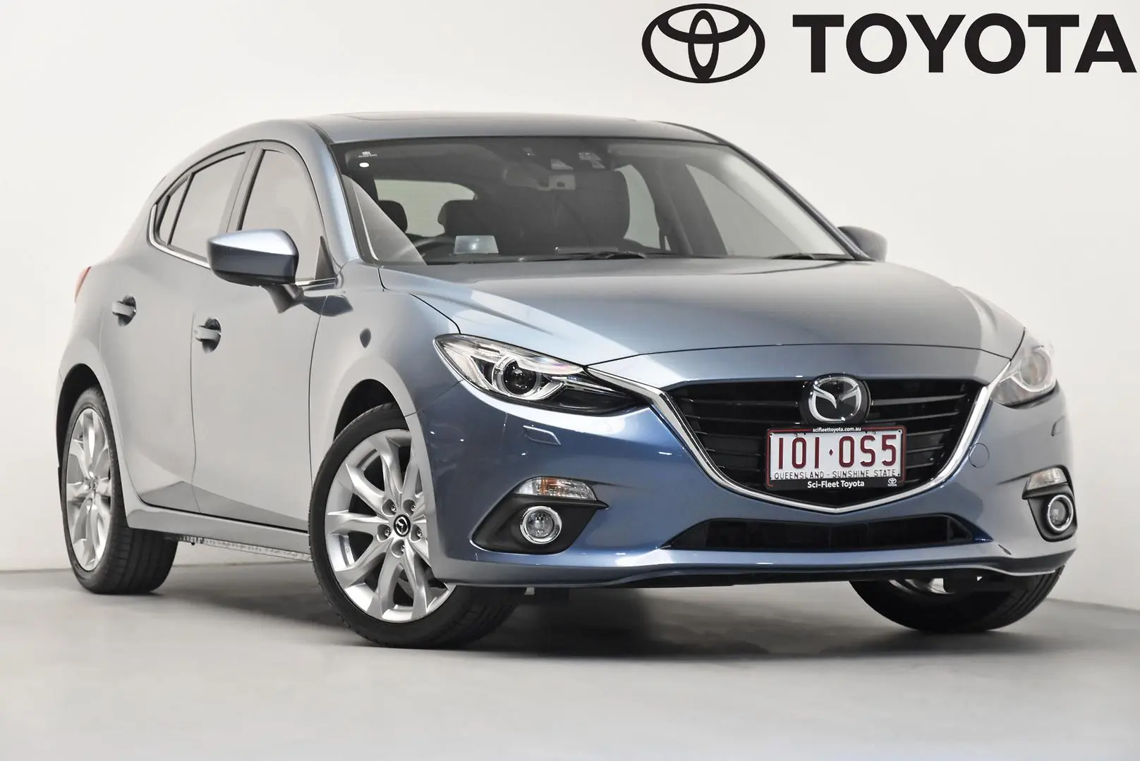 2015 Mazda 3 Gallery Image 1