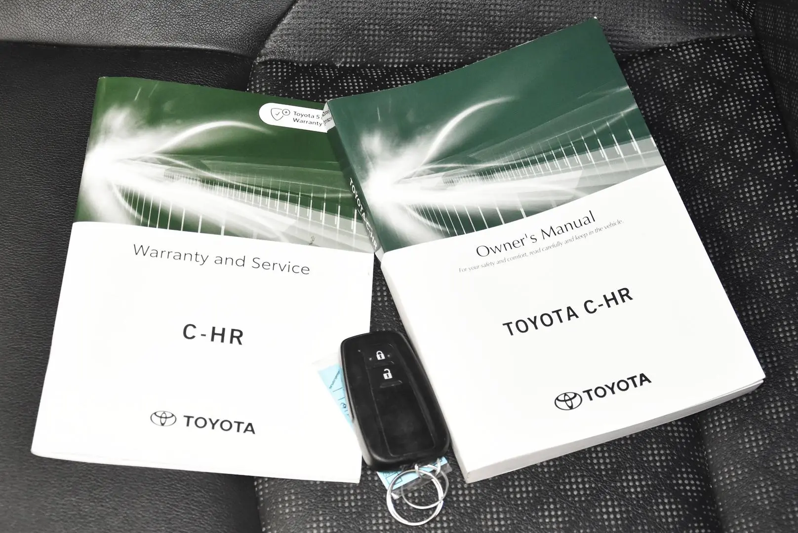 2023 Toyota C-HR Gallery Image 20