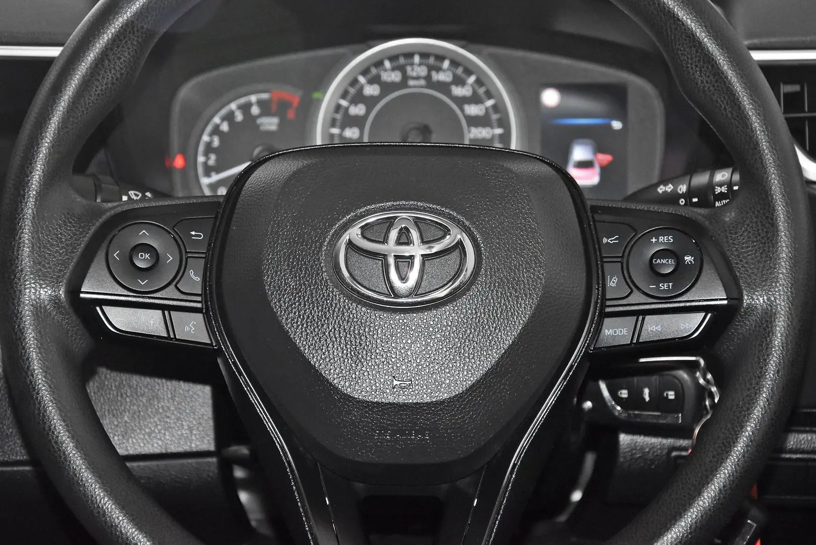 2021 Toyota Corolla Gallery Image 15