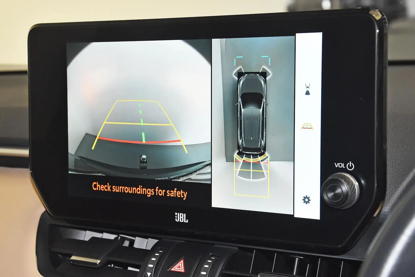 2023 Toyota RAV4 Gallery Image 13