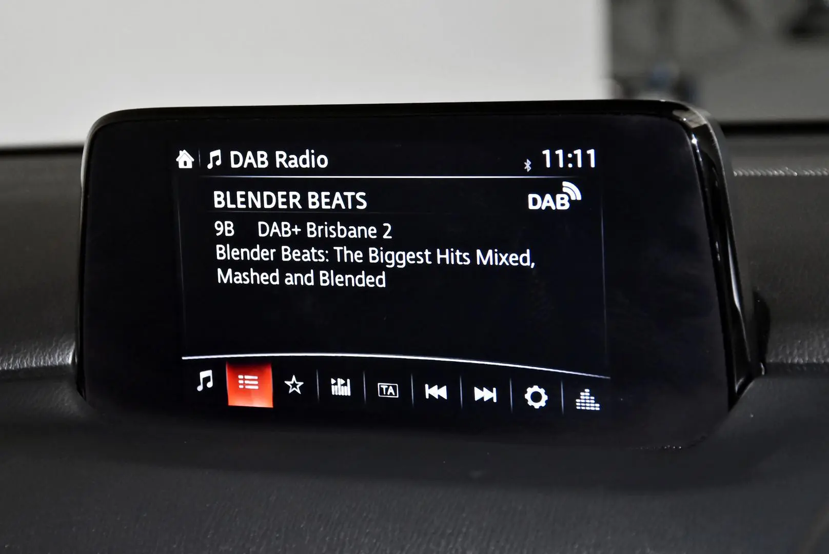 2019 Mazda CX-5 Gallery Image 11