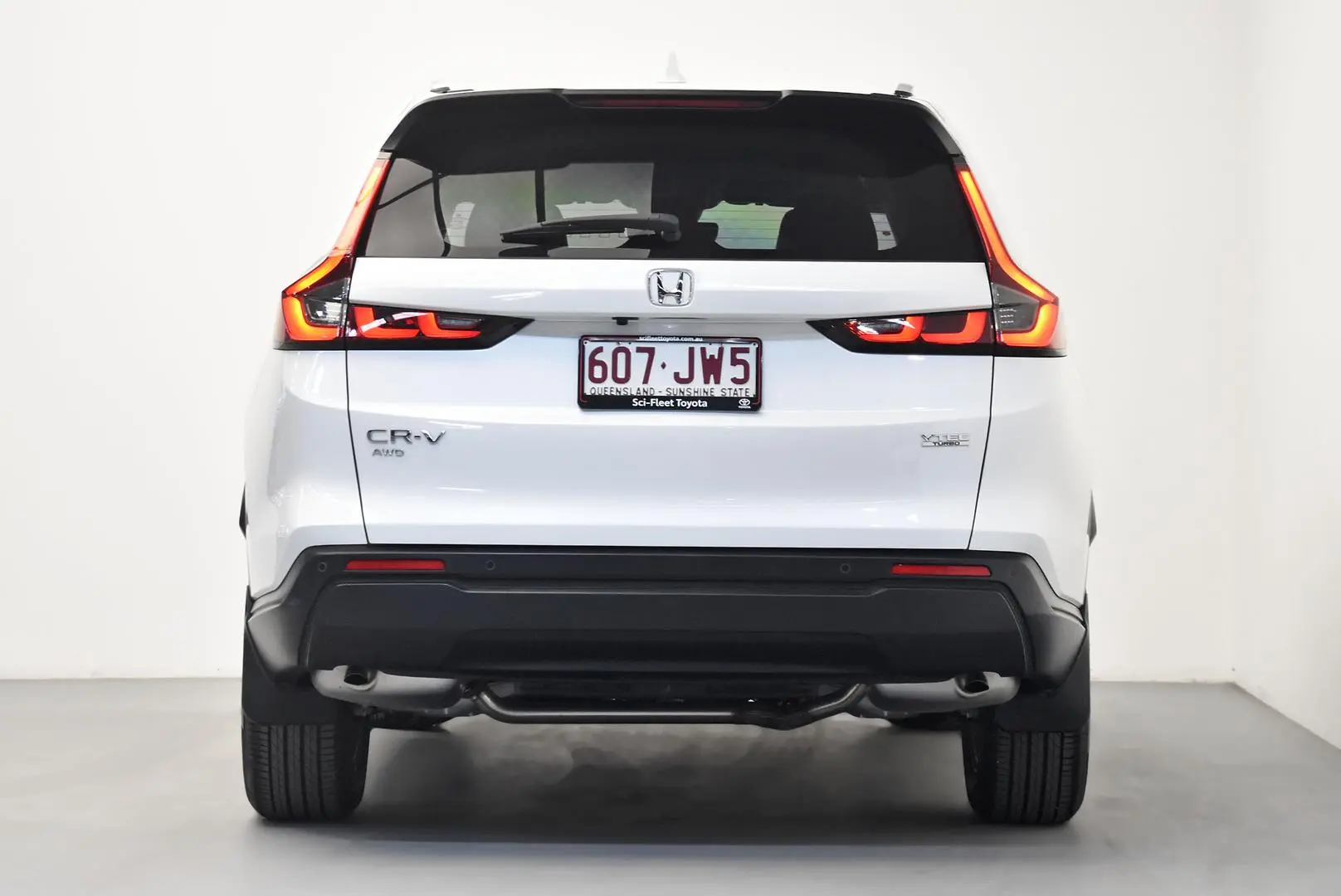 2024 Honda CR-V Gallery Image 6