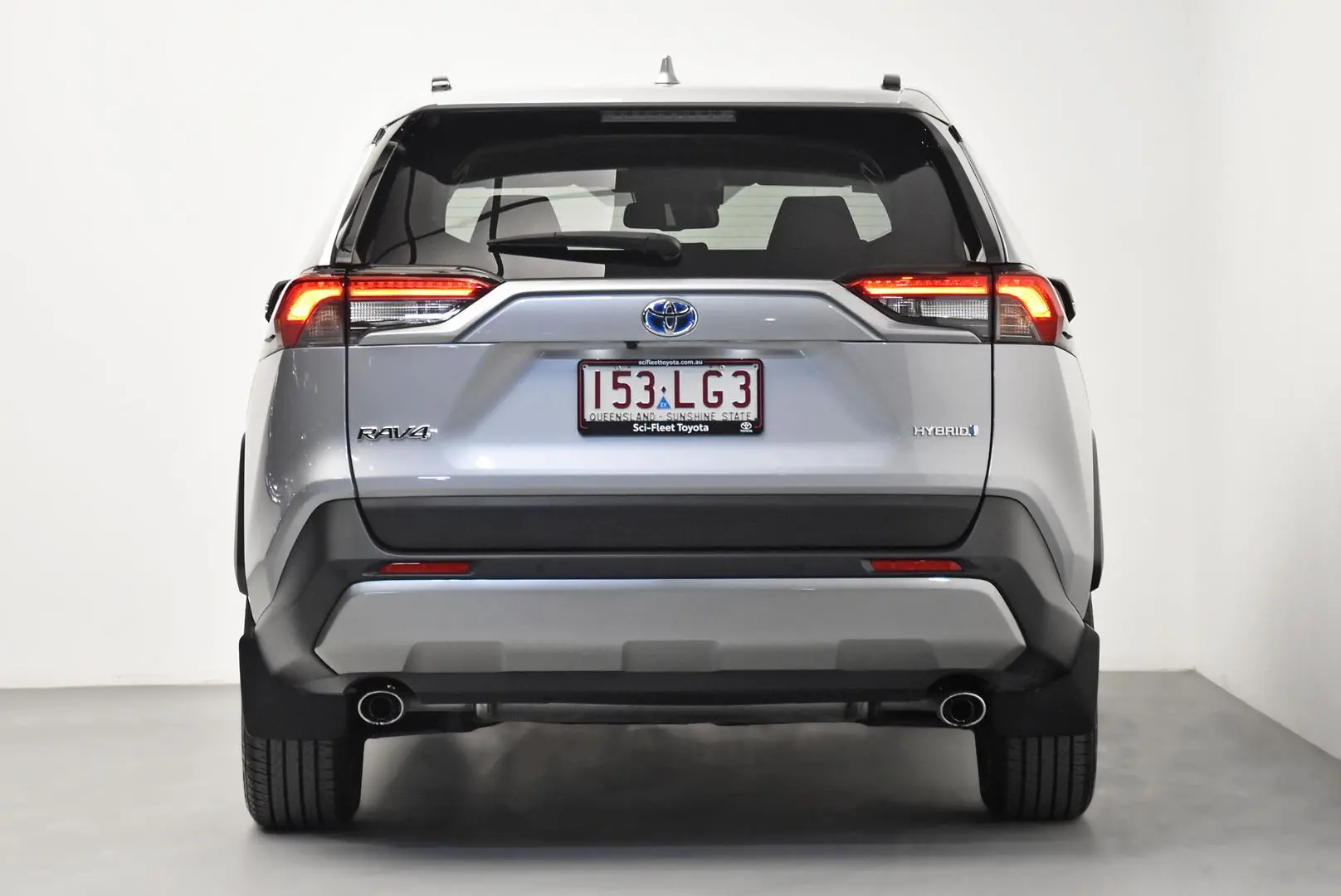 2024 Toyota RAV4 Gallery Image 6