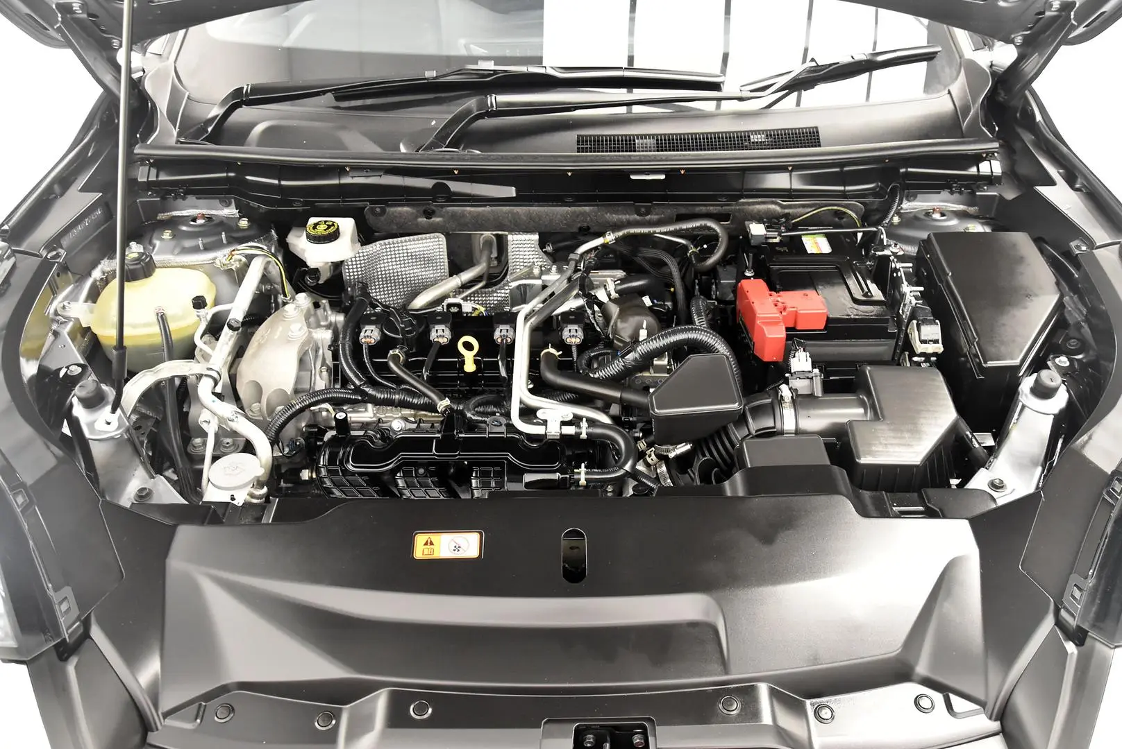 2023 Mitsubishi Outlander Gallery Image 23