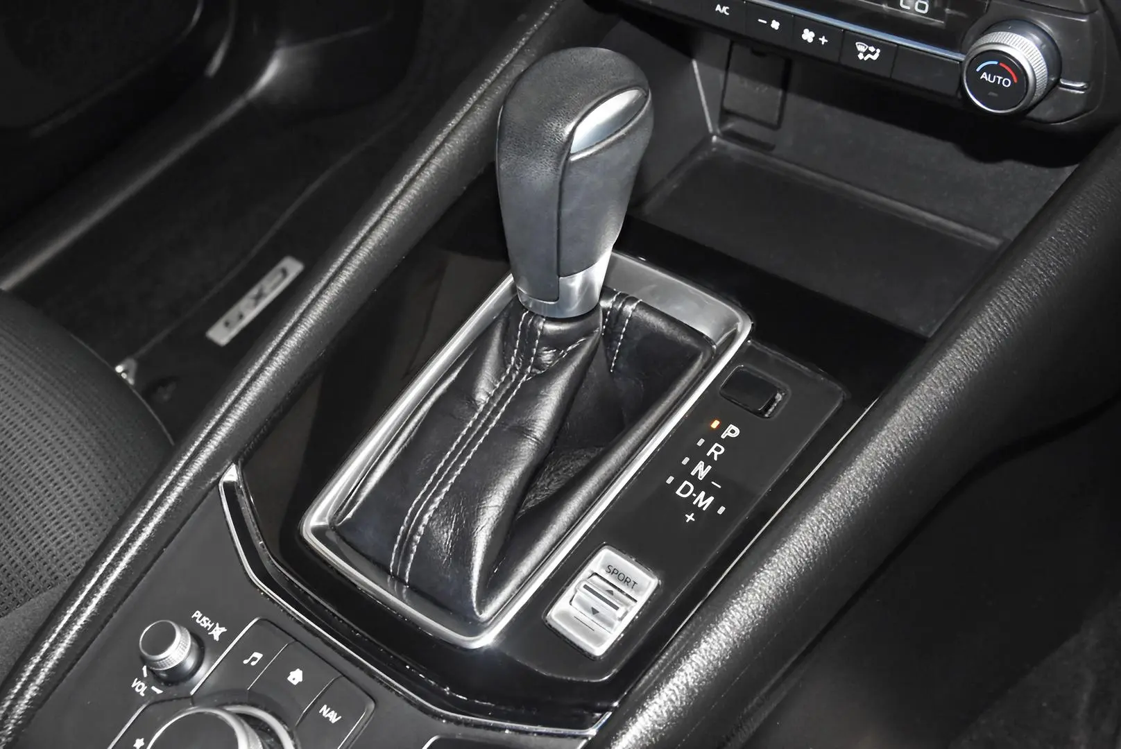 2021 Mazda CX-5 Gallery Image 13