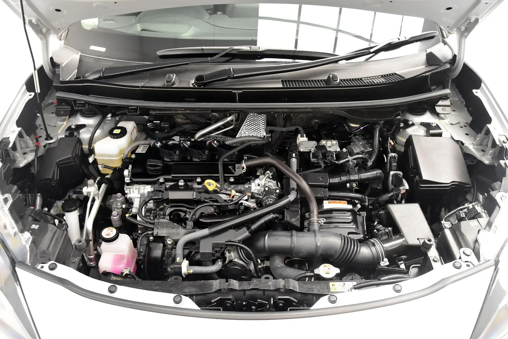 2021 Toyota Yaris Cross Gallery Image 23