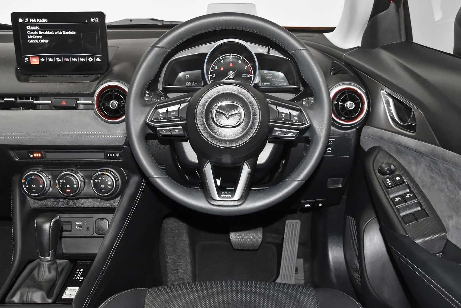 2024 Mazda CX-3 Gallery Image 14