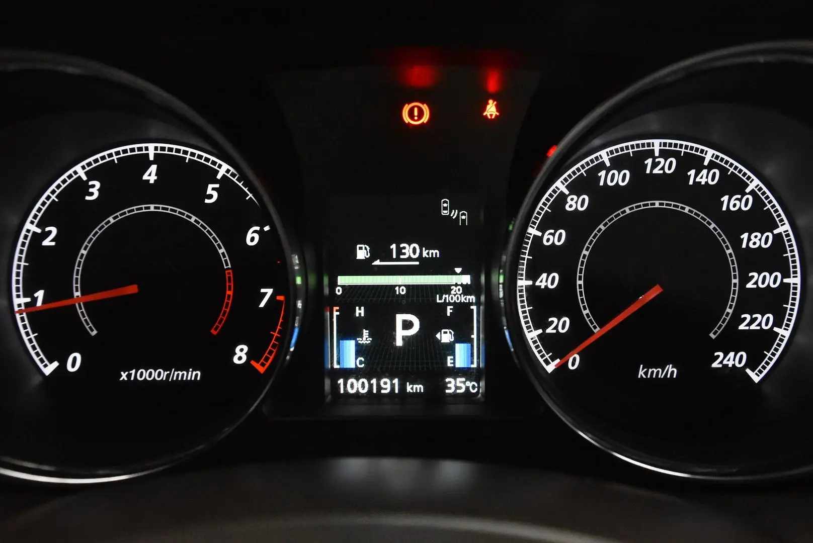 2019 Mitsubishi ASX Gallery Image 10