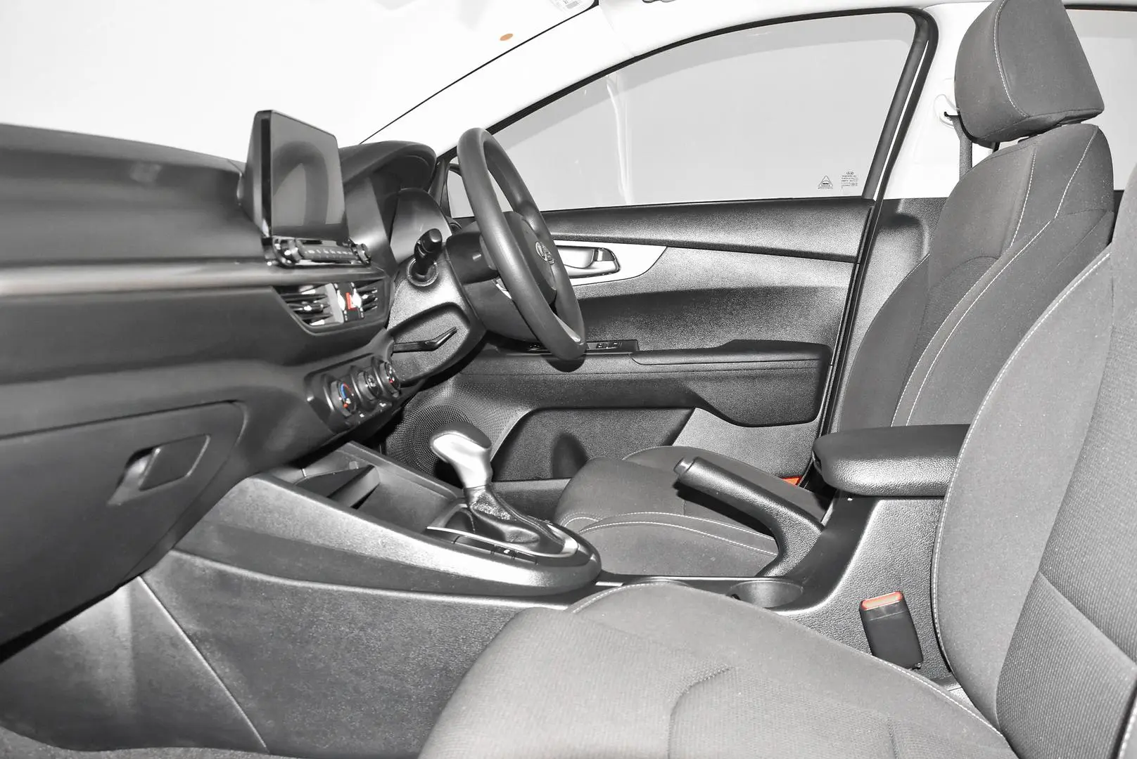 2019 Kia Cerato Gallery Image 17