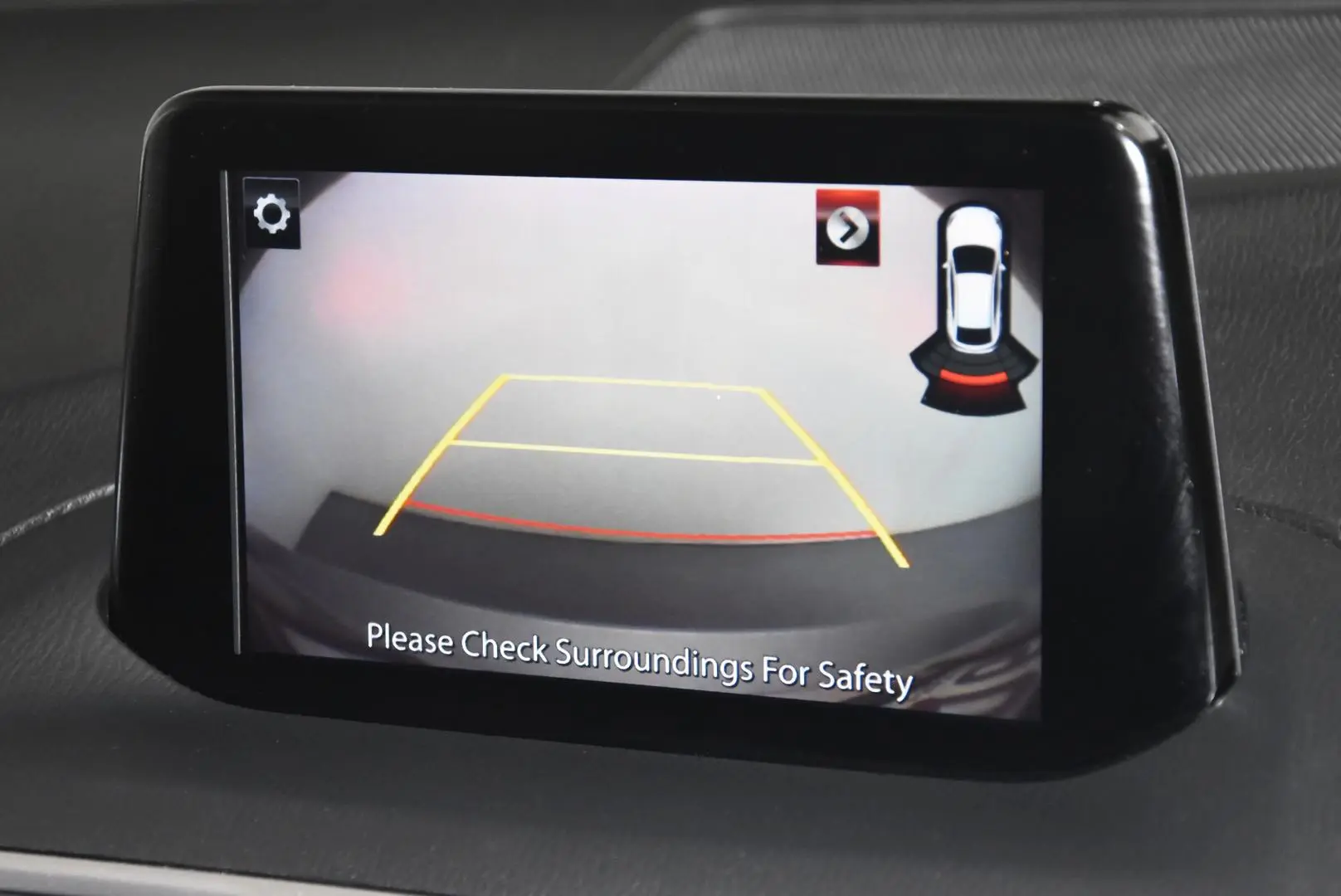 2018 Mazda 3 Gallery Image 12