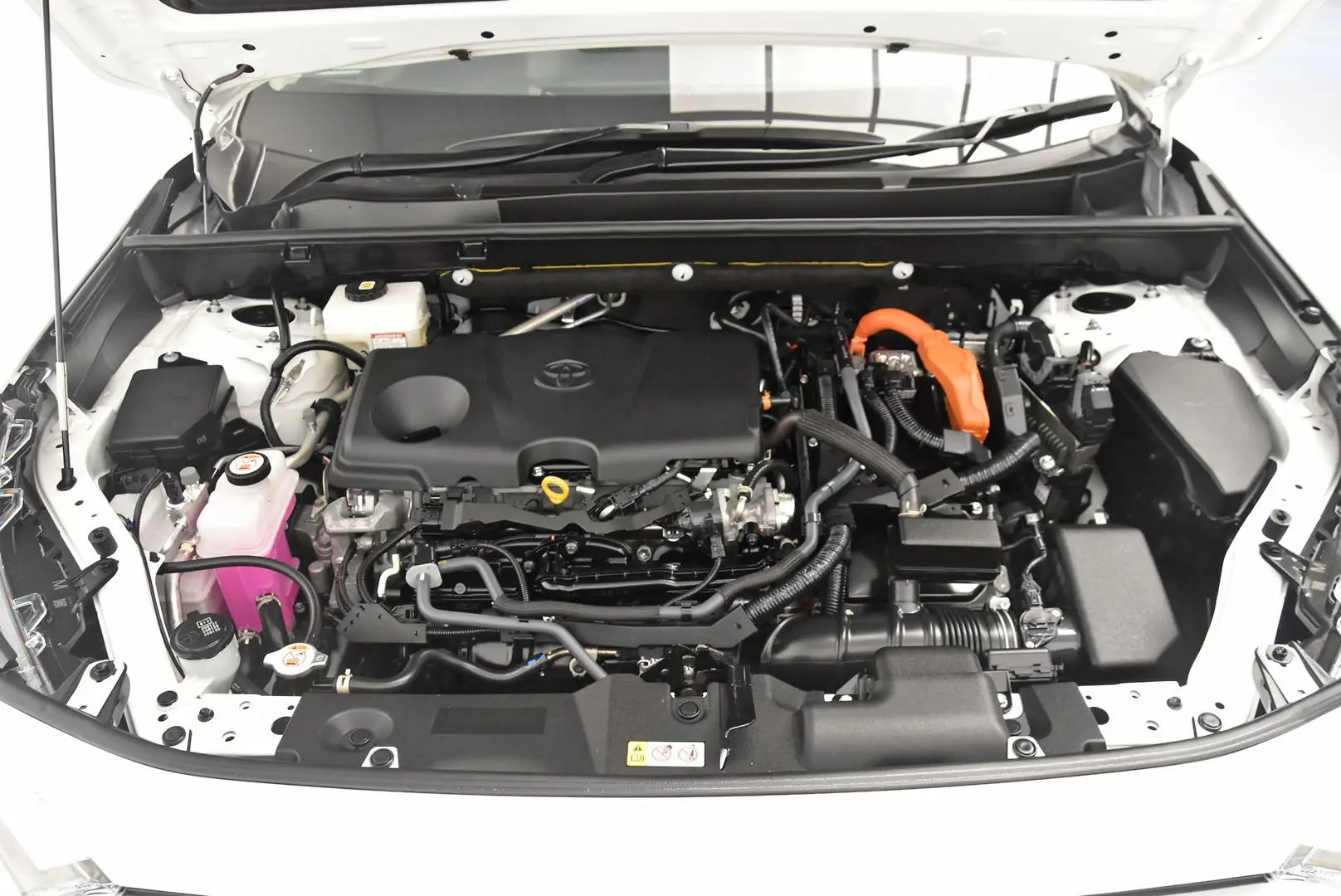 2024 Toyota RAV4 Gallery Image 22