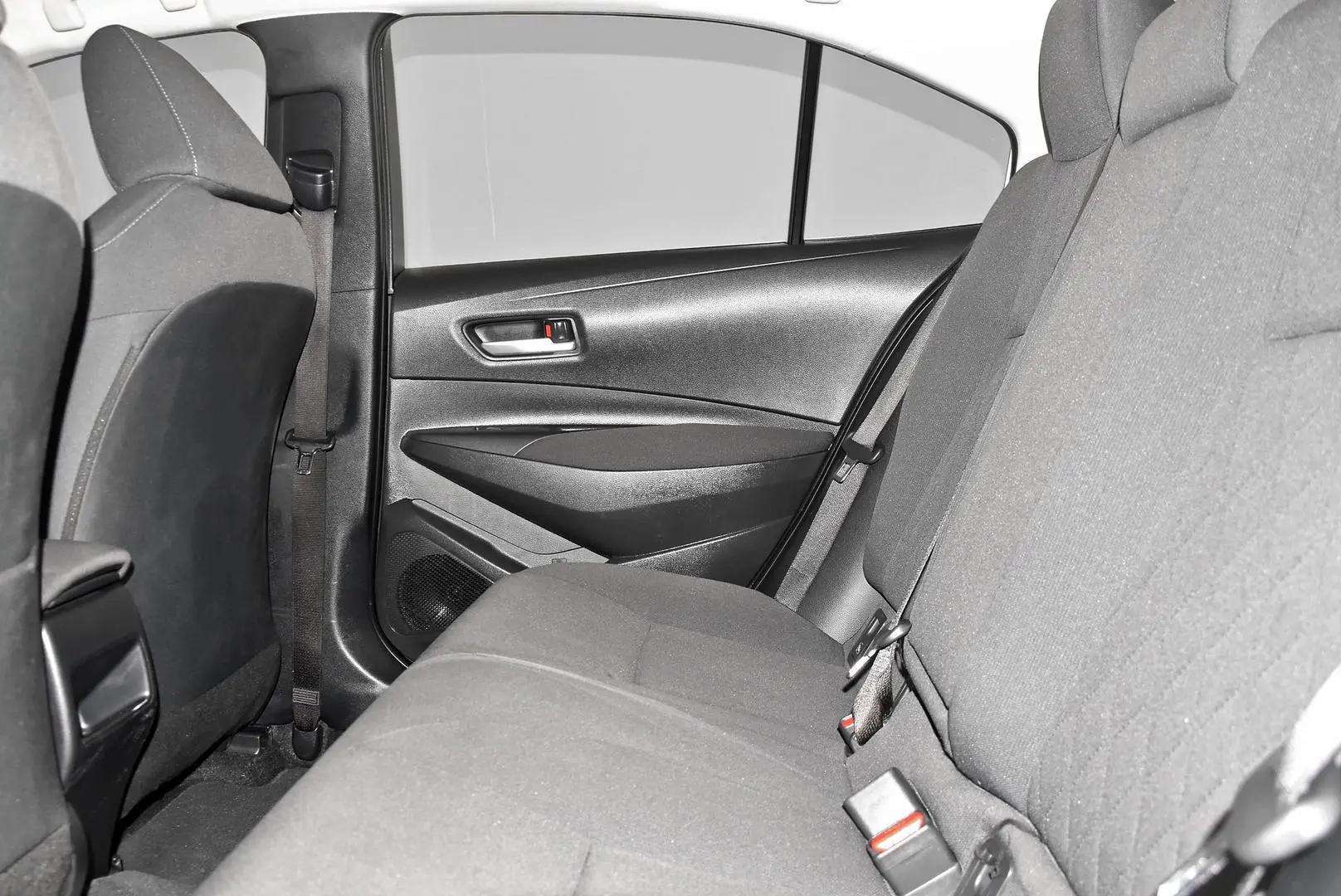 2021 Toyota Corolla Gallery Image 19