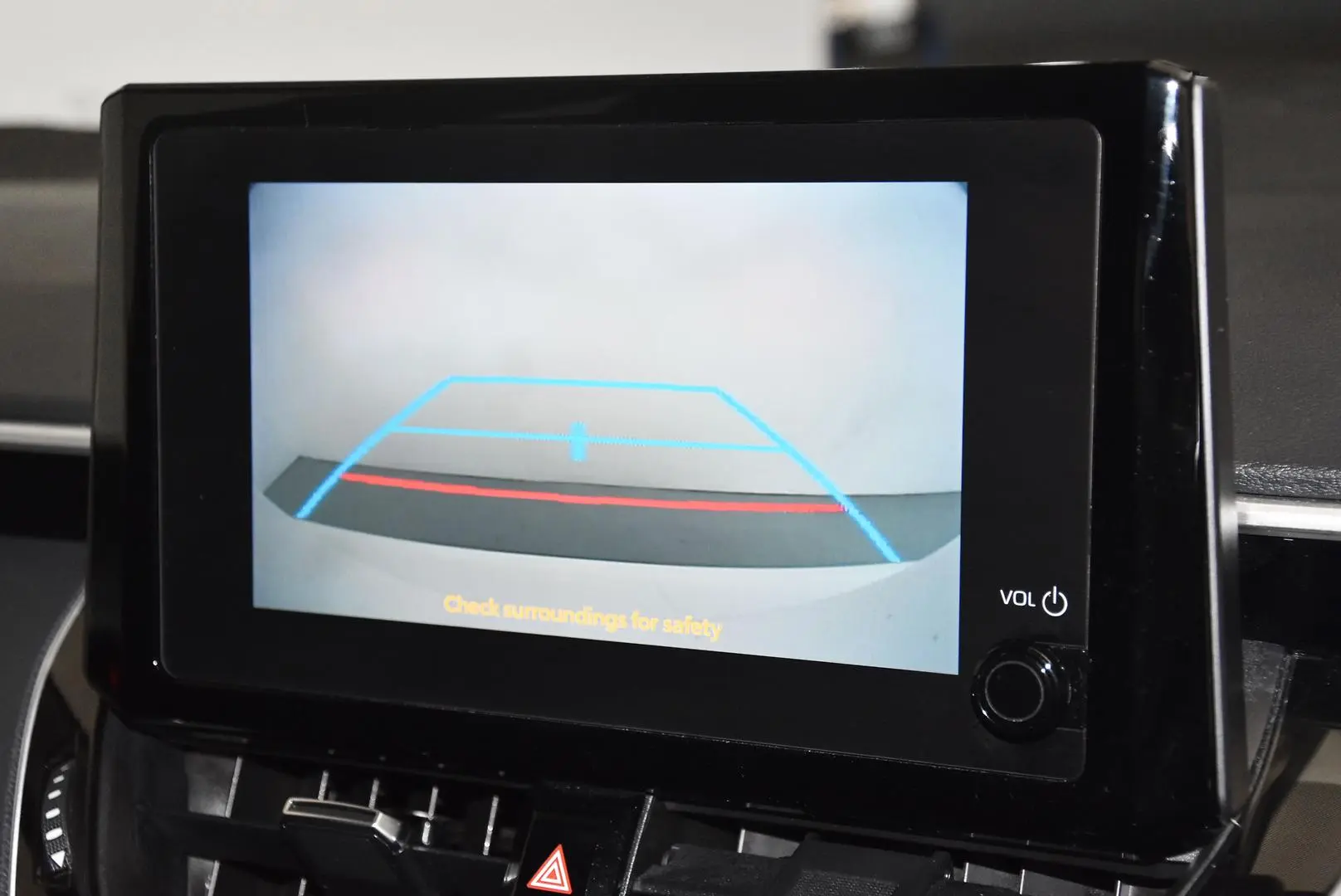 2024 Toyota Corolla Gallery Image 13