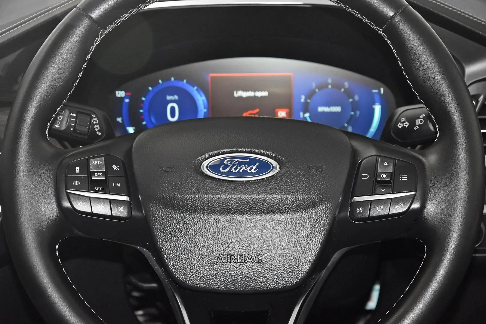 2022 Ford Escape Gallery Image 14