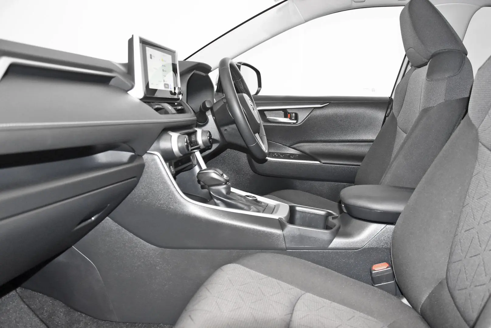 2024 Toyota RAV4 Gallery Image 18