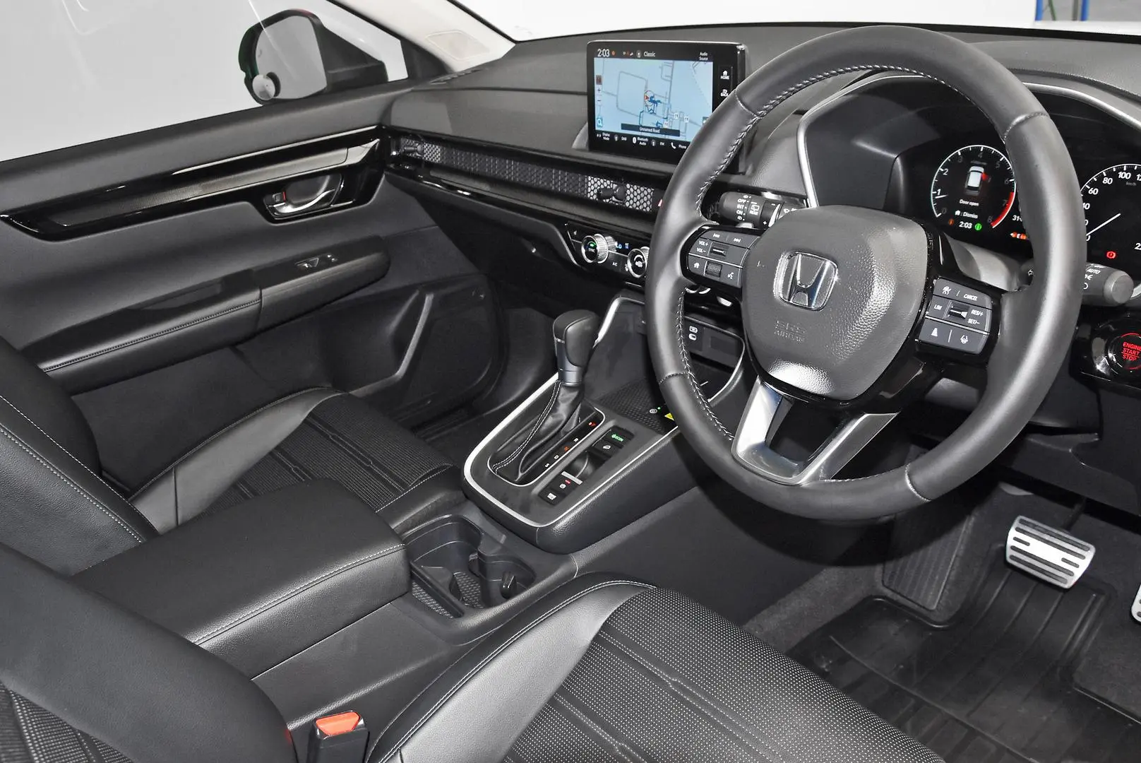 2024 Honda CR-V Gallery Image 8