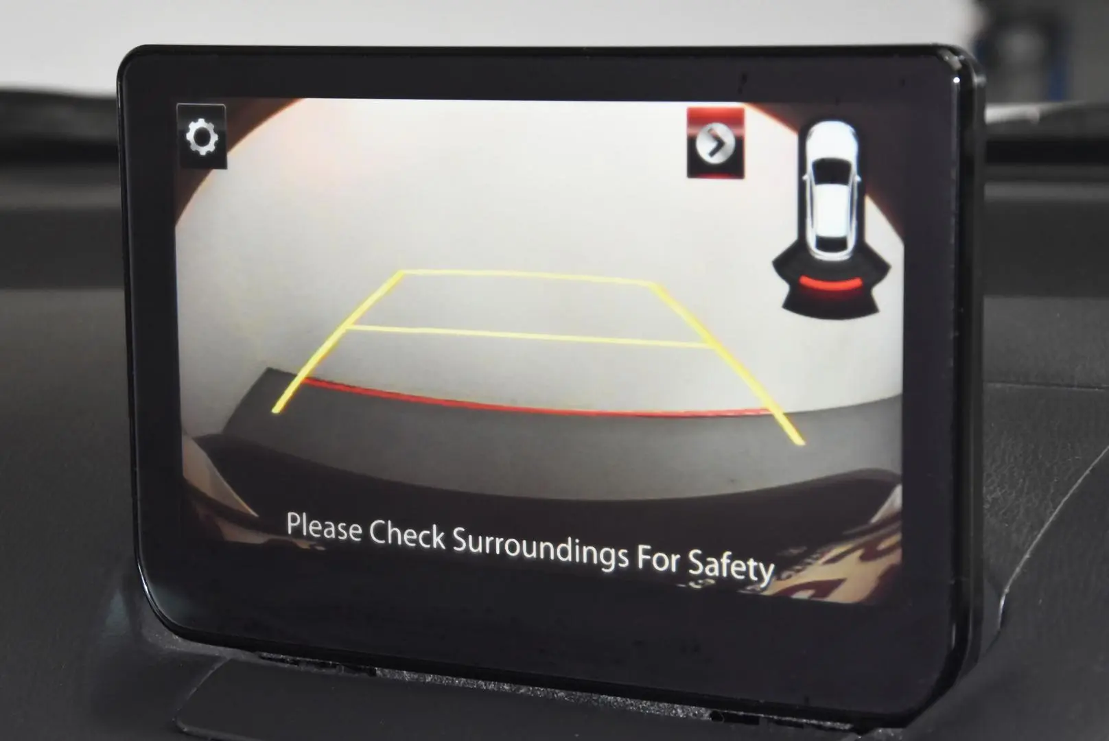 2023 Mazda CX-3 Gallery Image 12