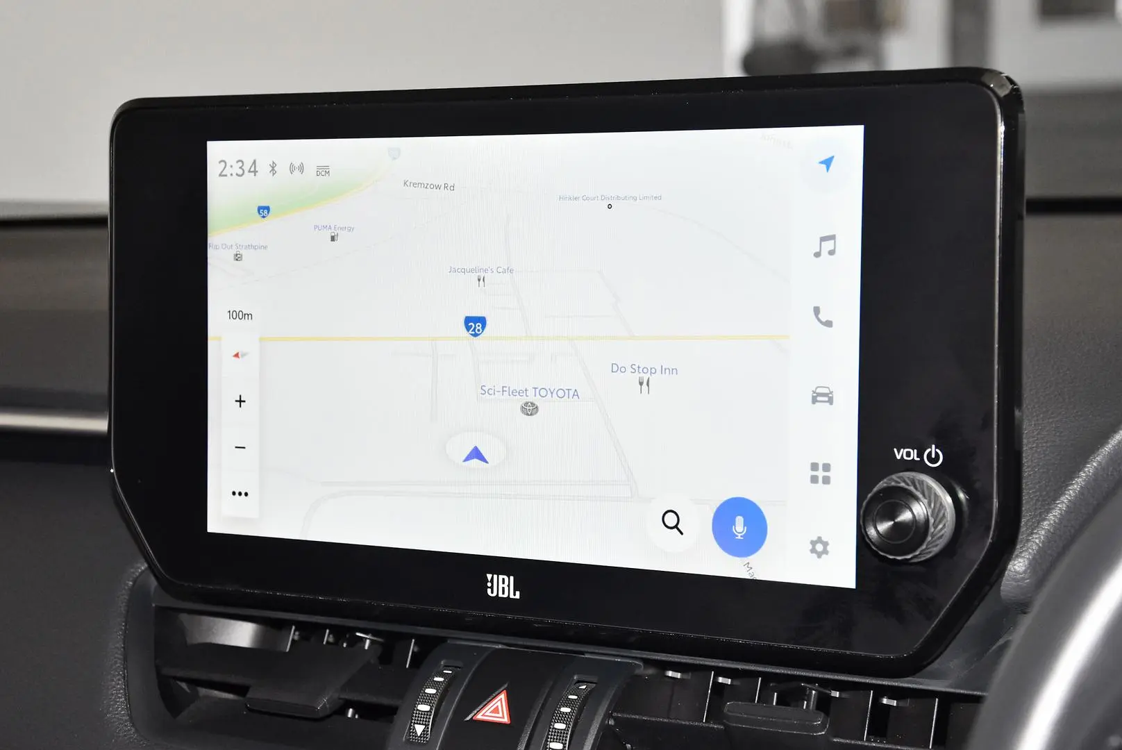 2023 Toyota RAV4 Gallery Image 12