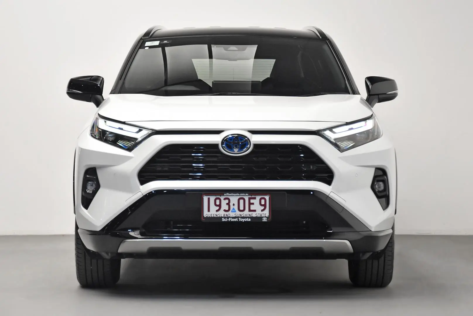 2024 Toyota RAV4 Gallery Image 2