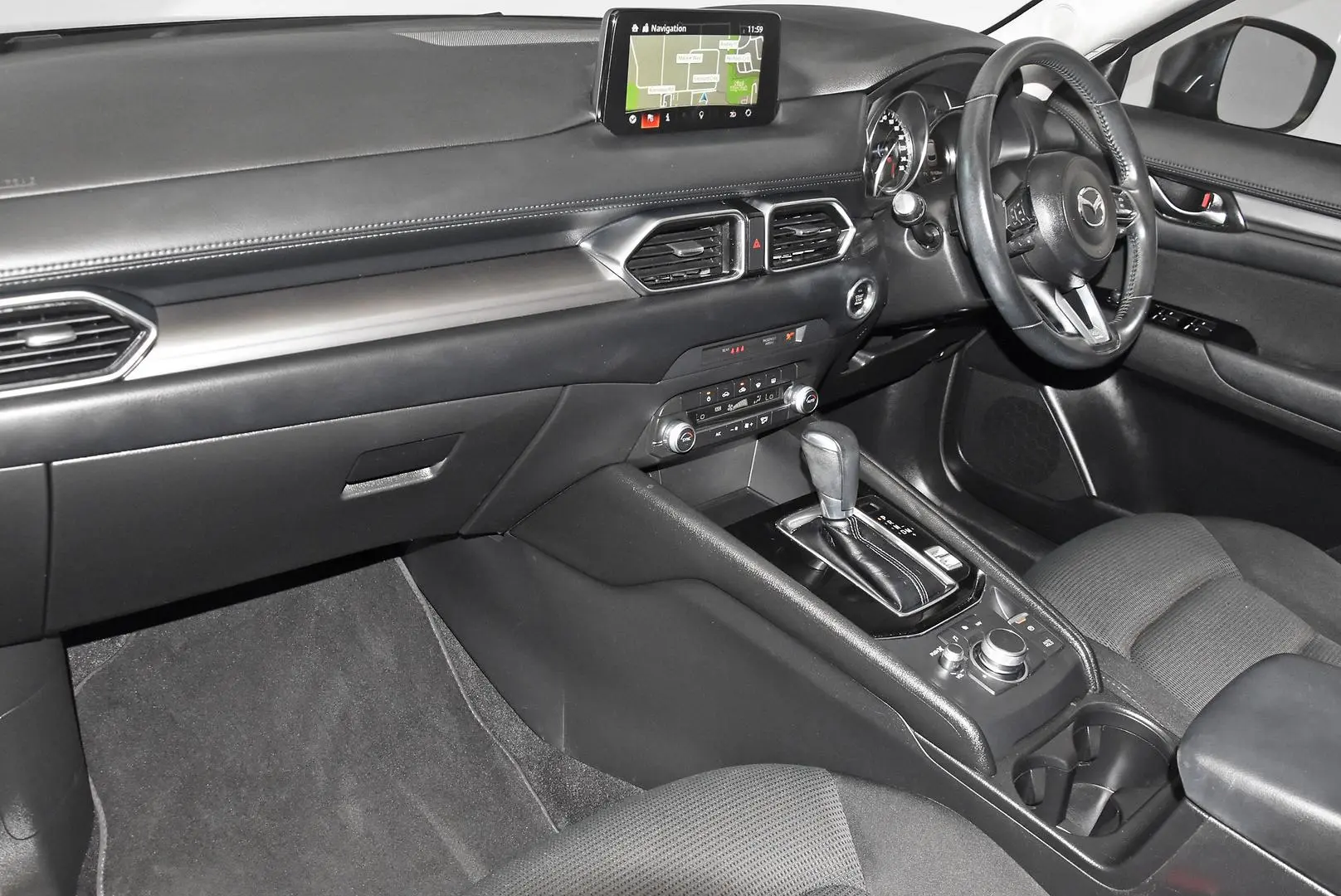 2021 Mazda CX-5 Gallery Image 16