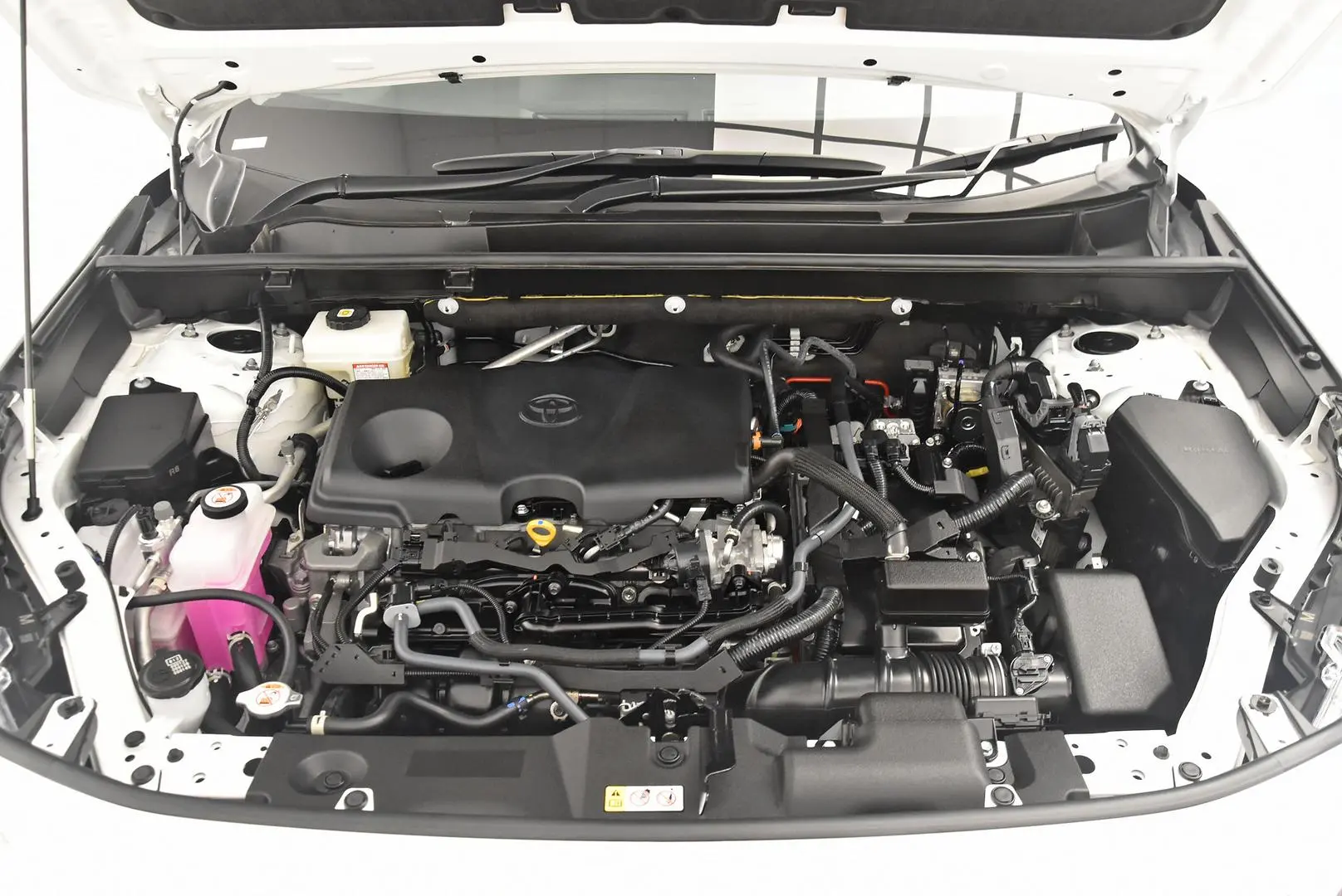 2024 Toyota RAV4 Gallery Image 22