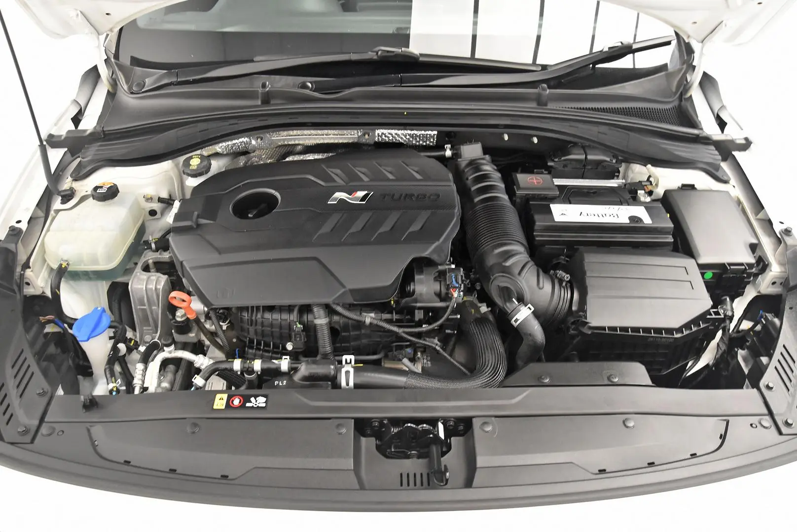 2021 Hyundai i30 Gallery Image 21