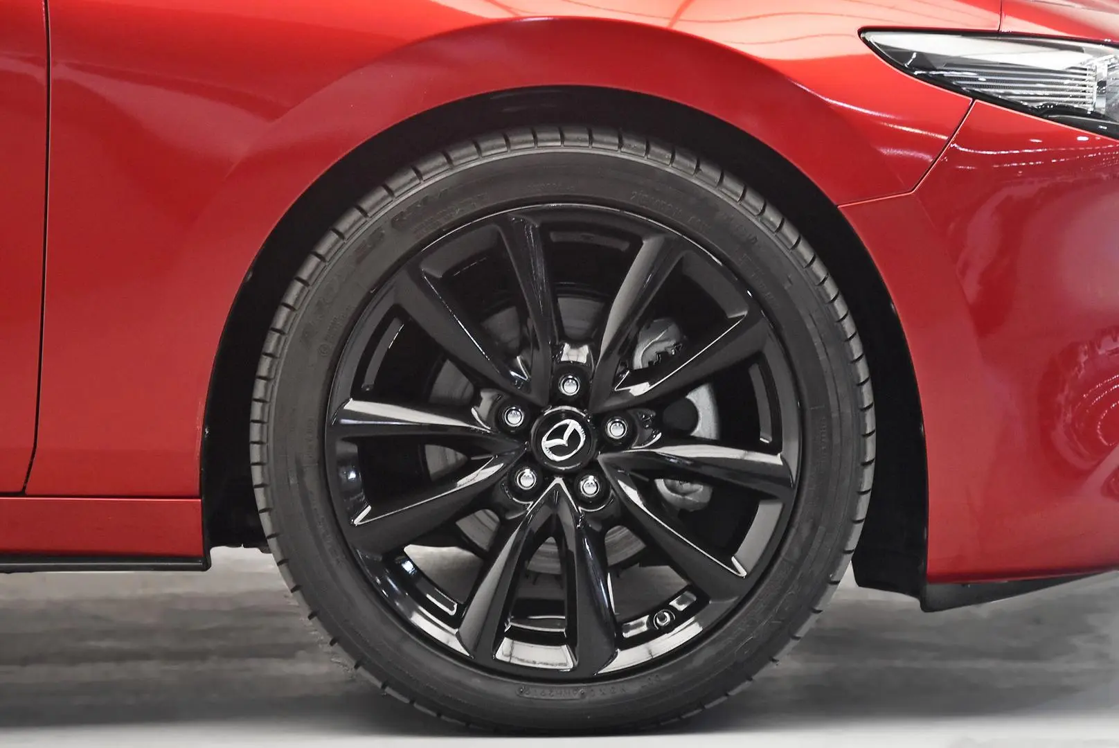 2019 Mazda 3 Gallery Image 23